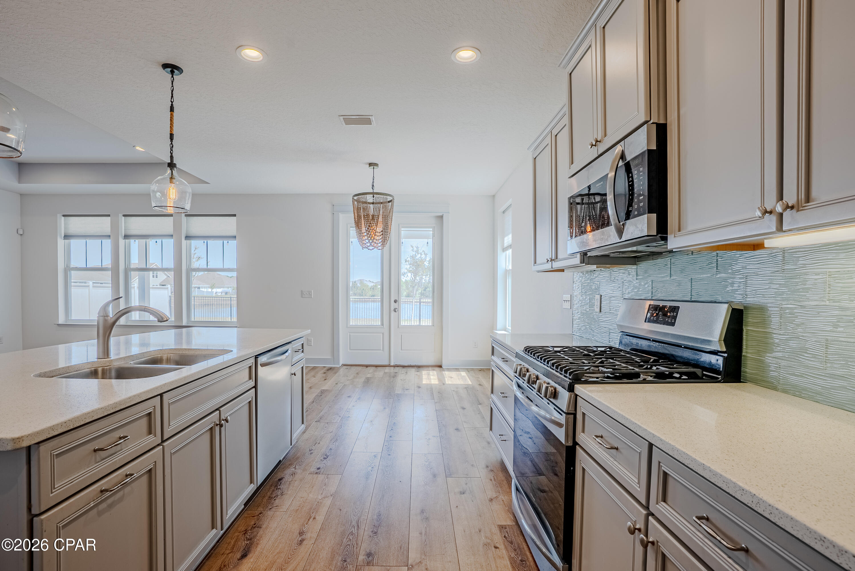 Breakfast Point - Residential