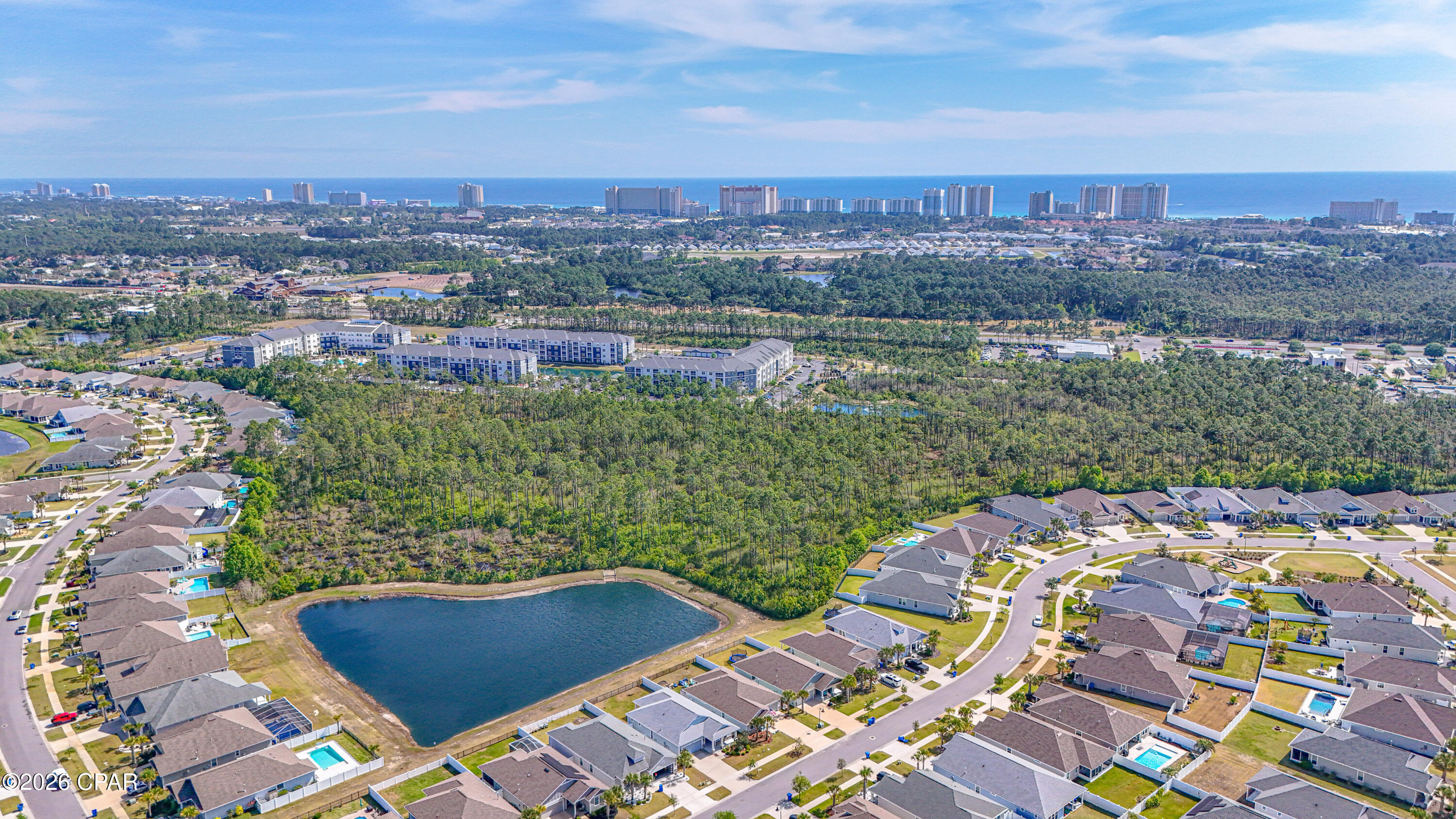 Breakfast Point - Residential