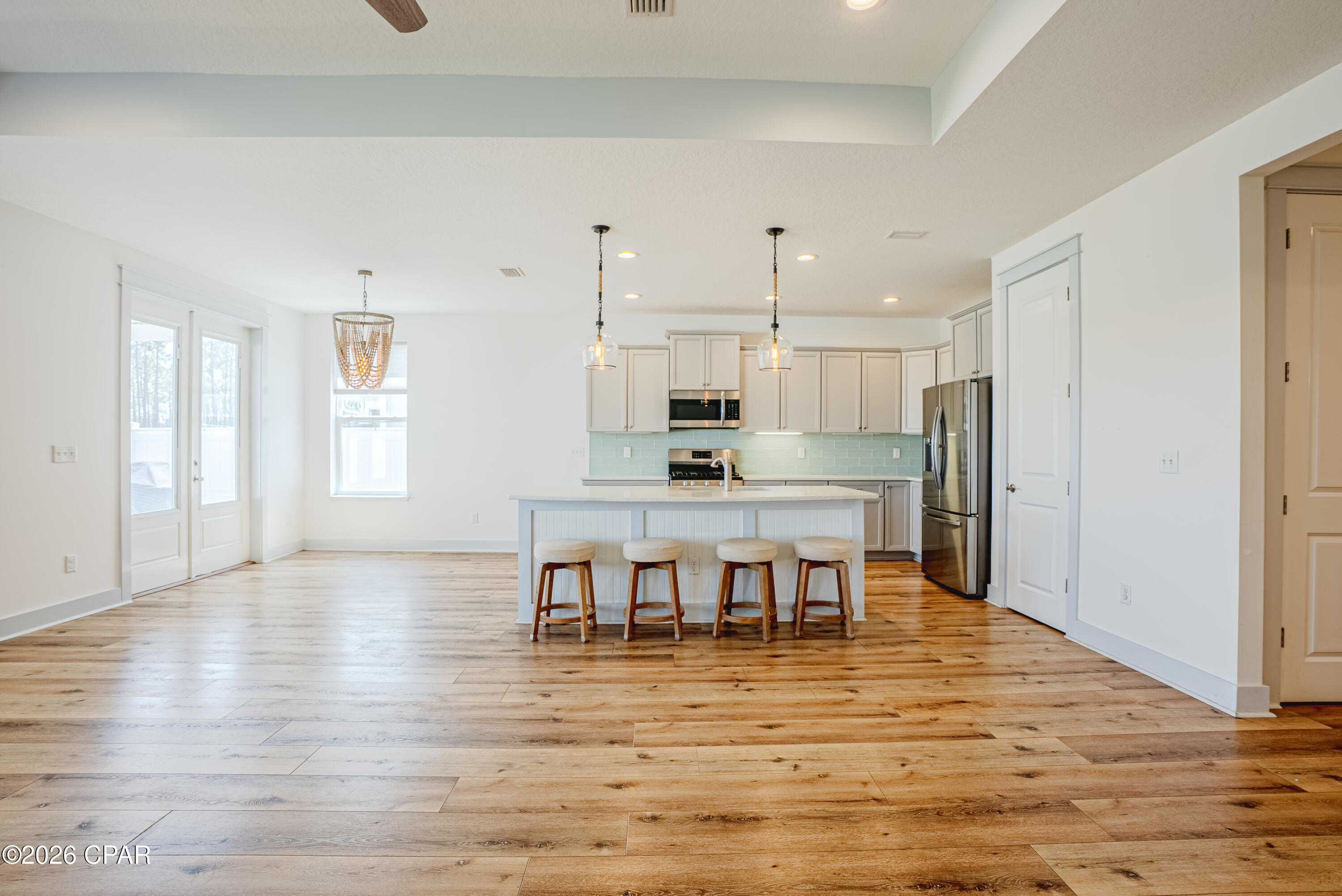 Breakfast Point - Residential