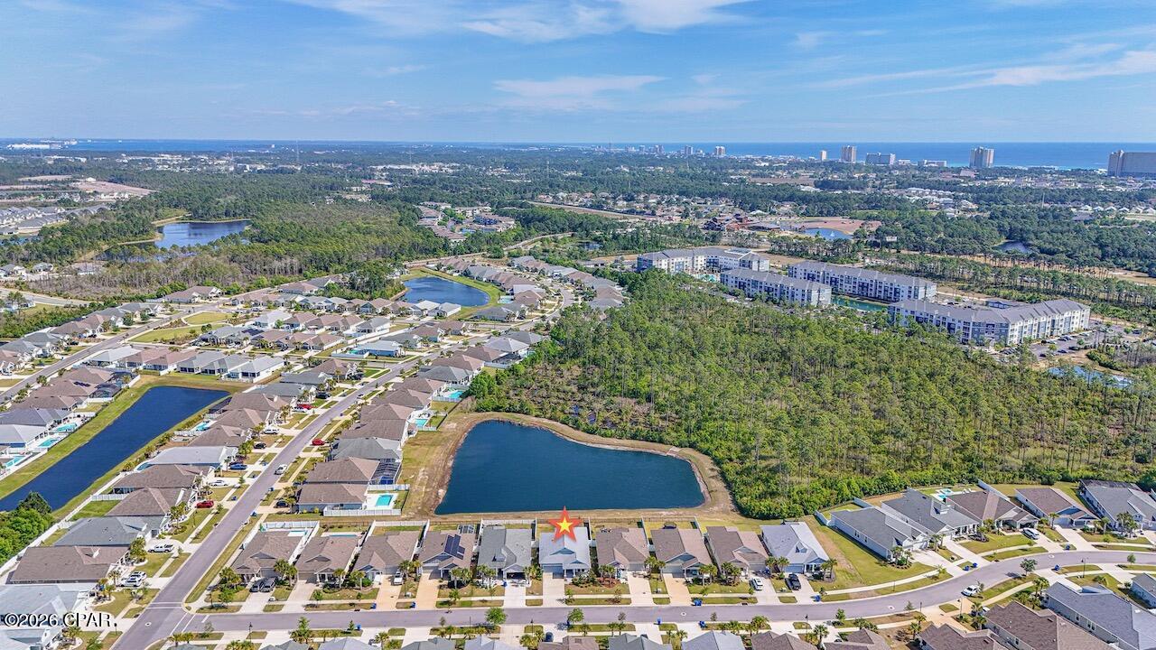 Breakfast Point - Residential