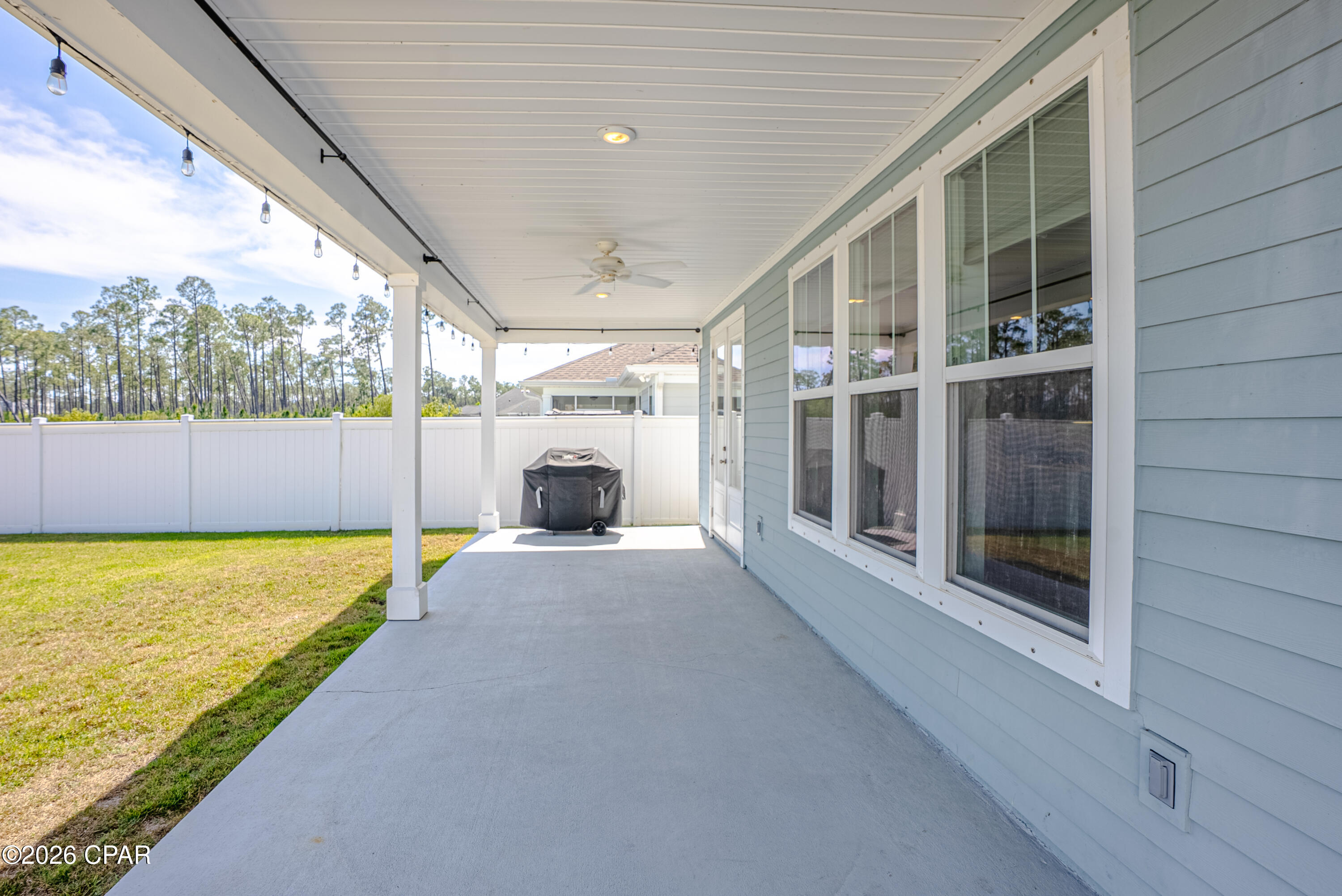 Breakfast Point - Residential