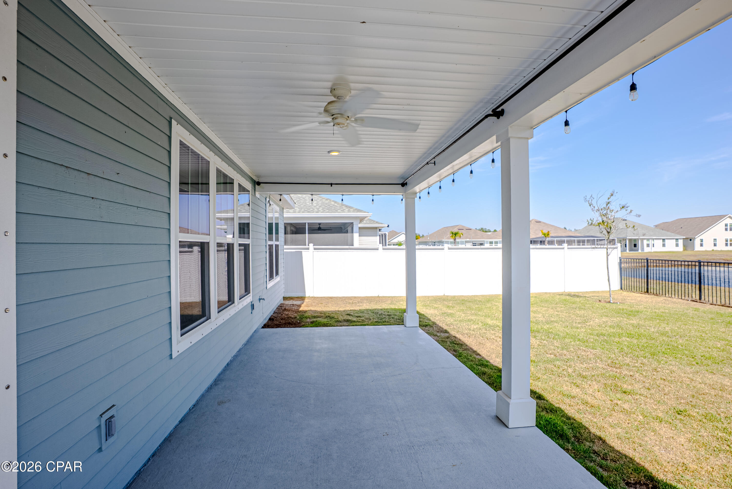 Breakfast Point - Residential