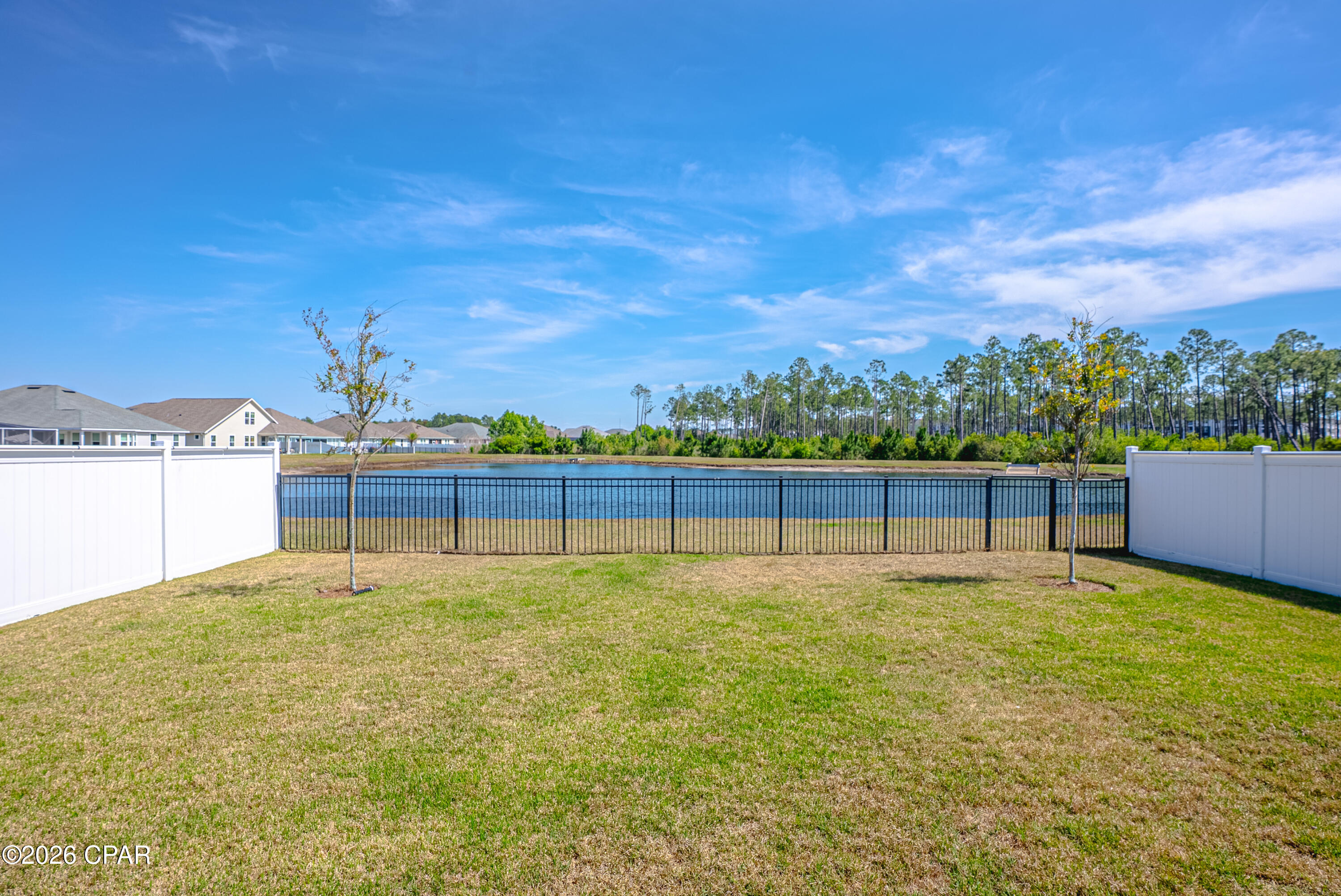 Breakfast Point - Residential