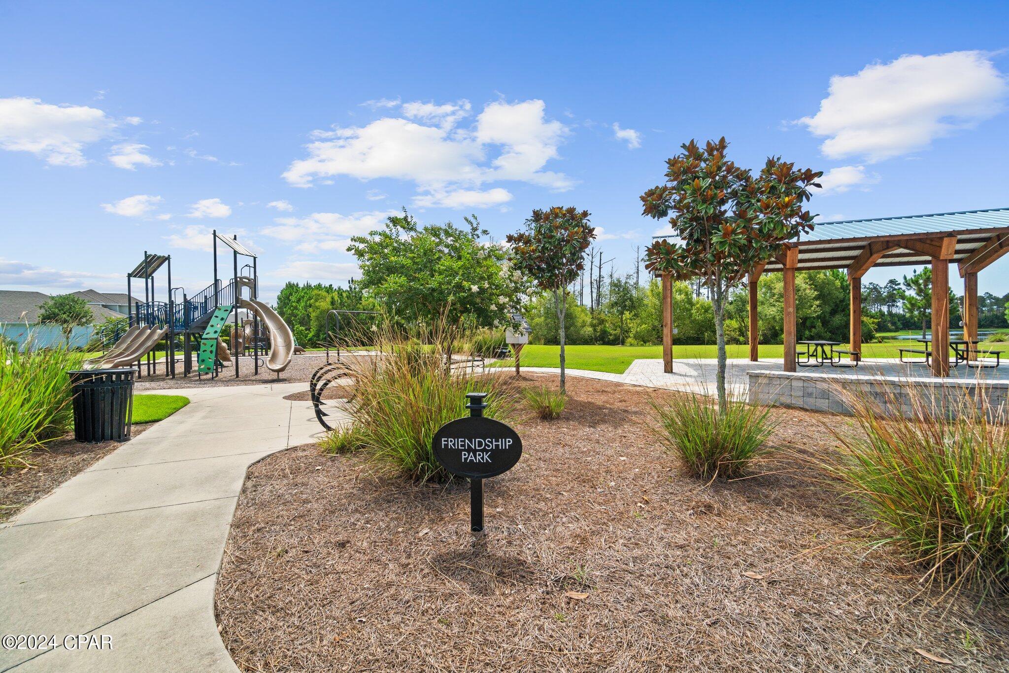 Breakfast Point - Residential