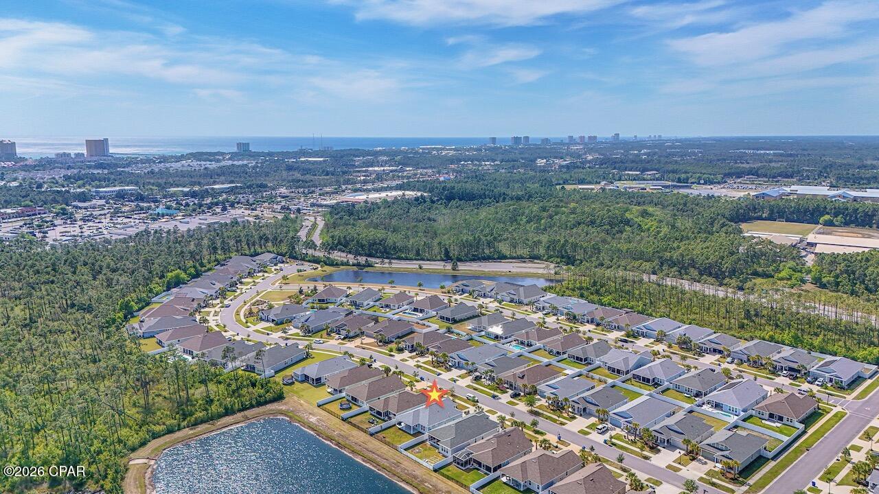 Breakfast Point - Residential