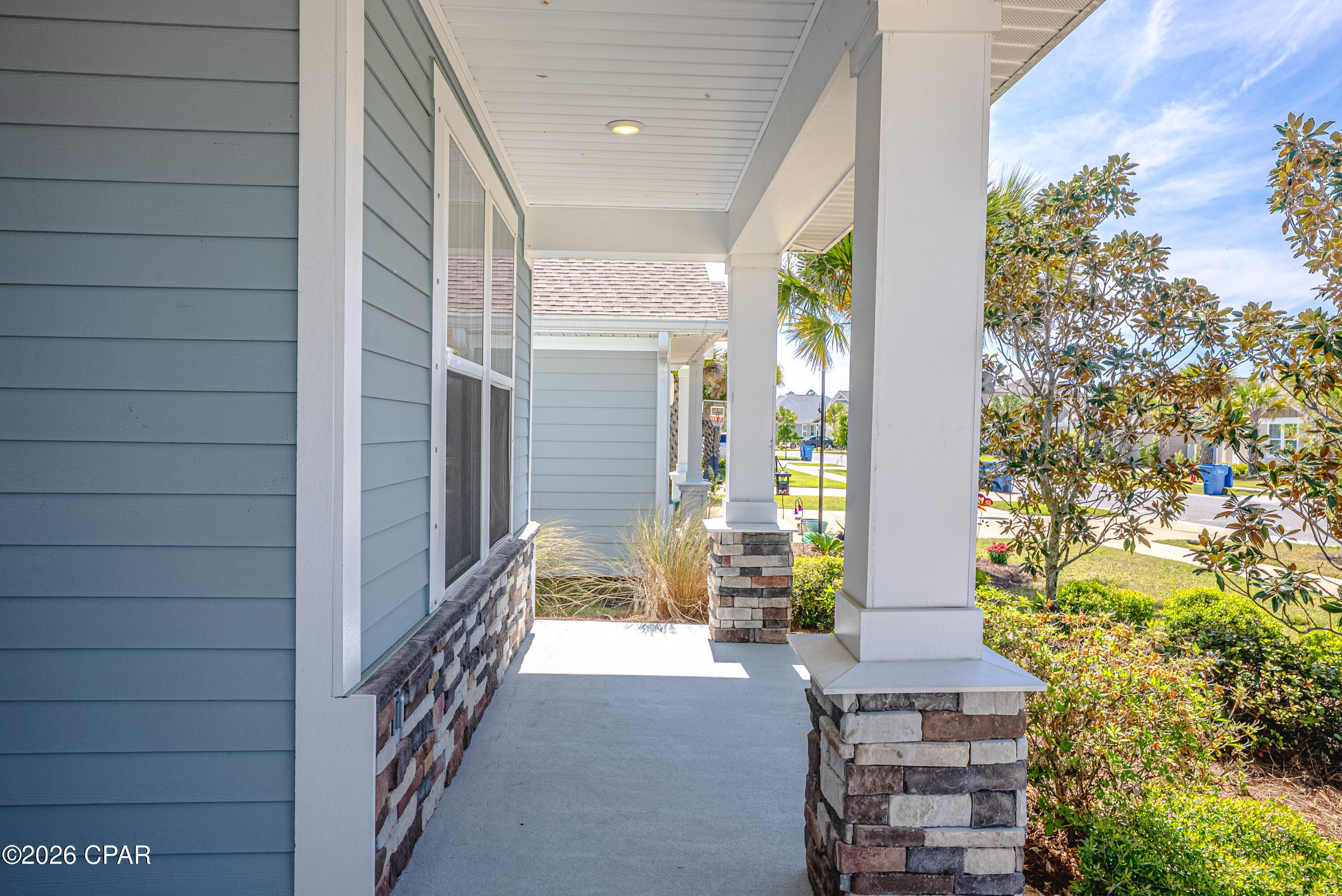 Breakfast Point - Residential