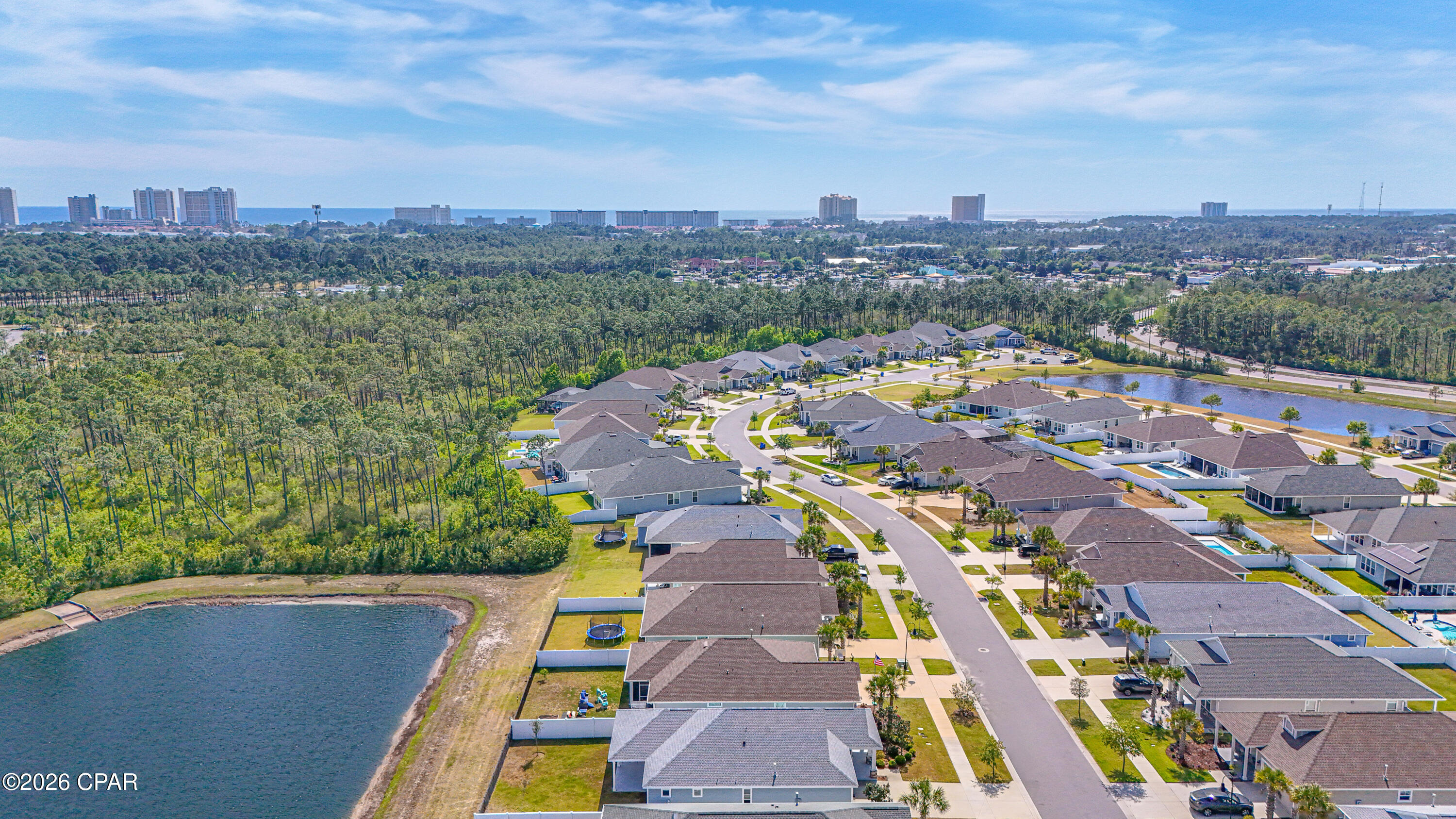 Breakfast Point - Residential