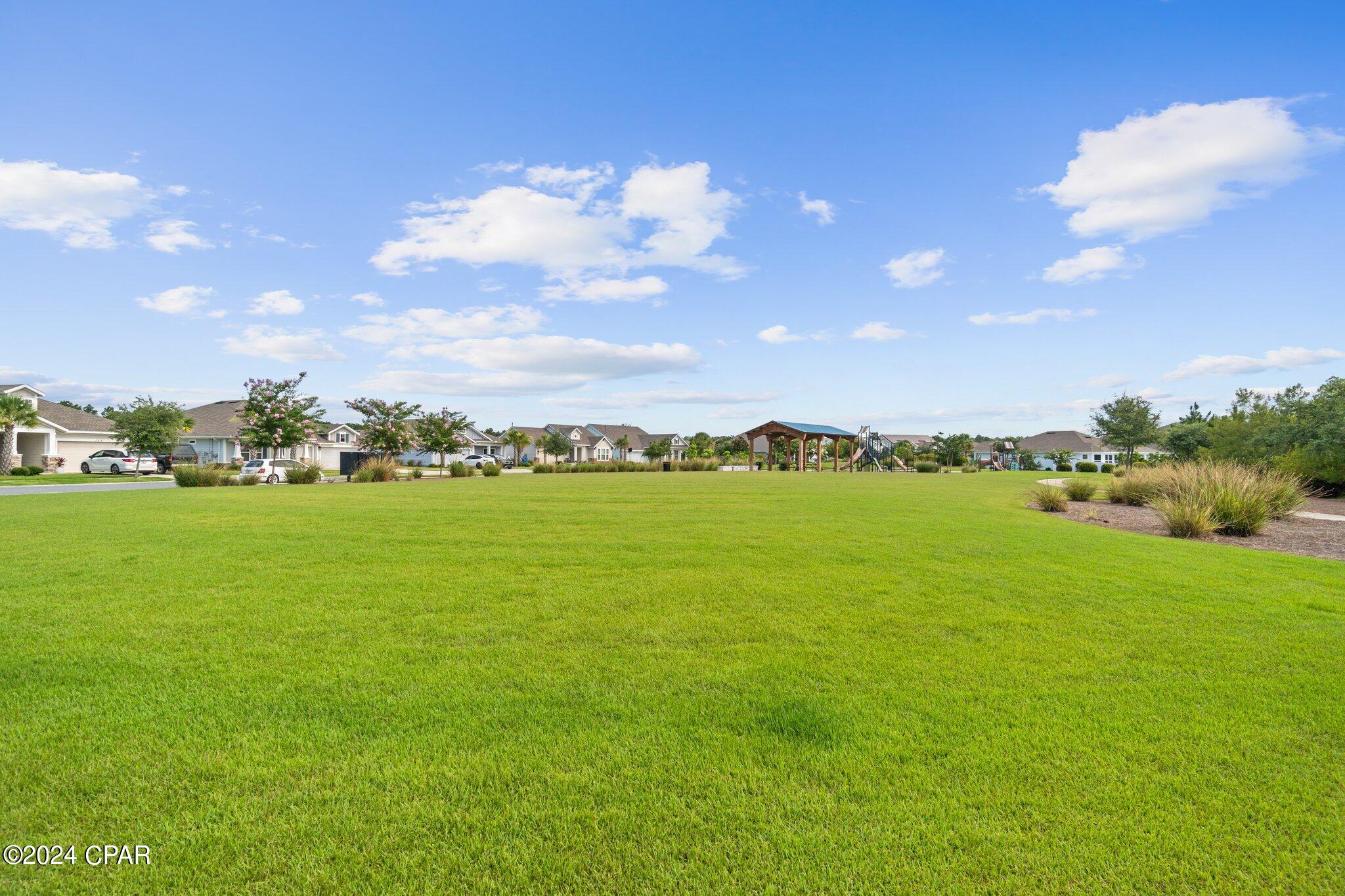 Breakfast Point - Residential