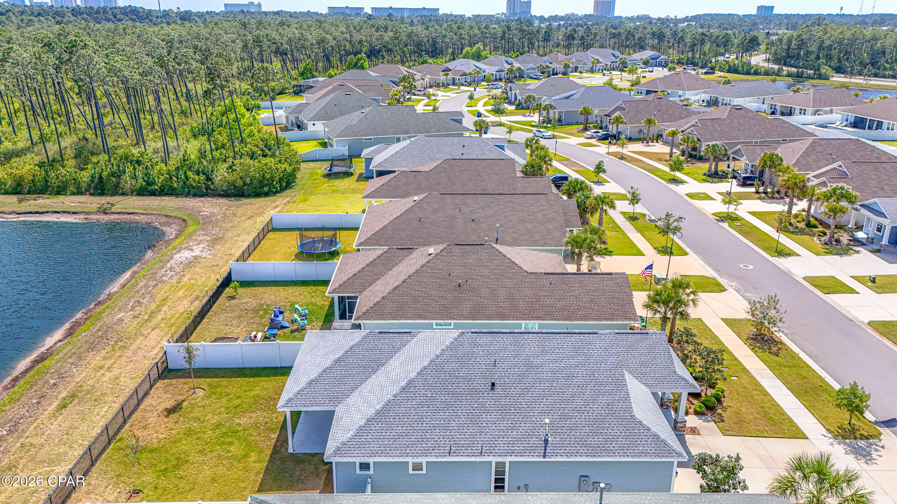 Breakfast Point - Residential