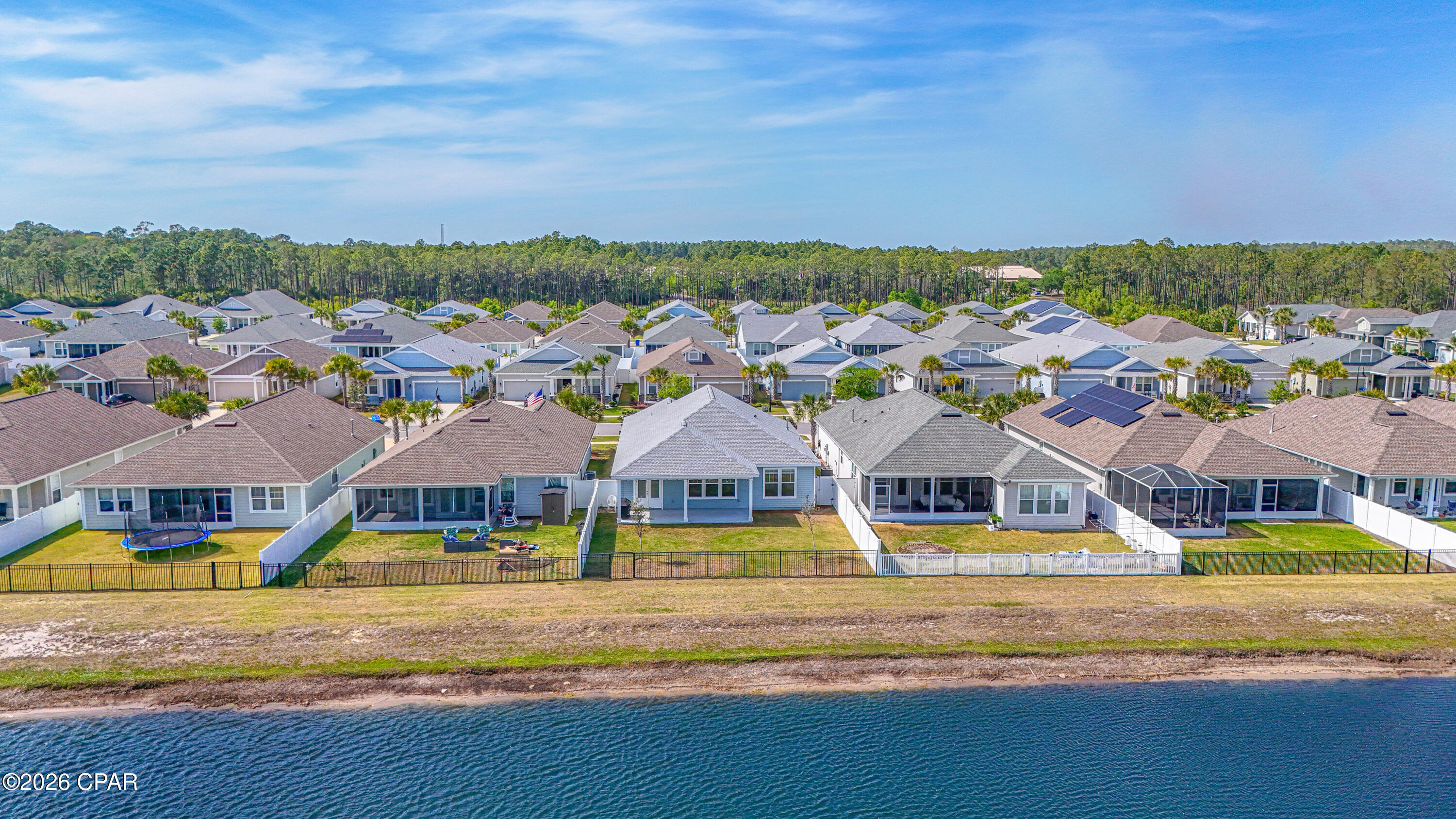 Breakfast Point - Residential