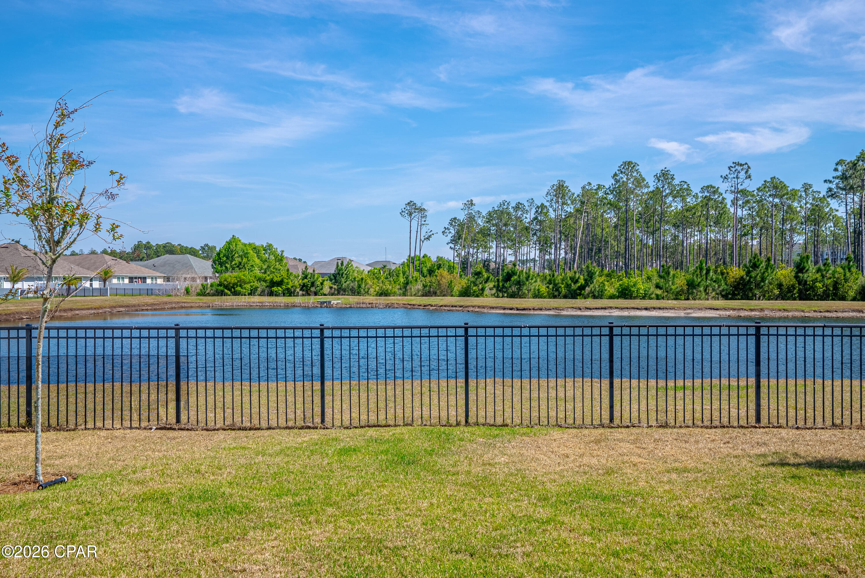 Breakfast Point - Residential