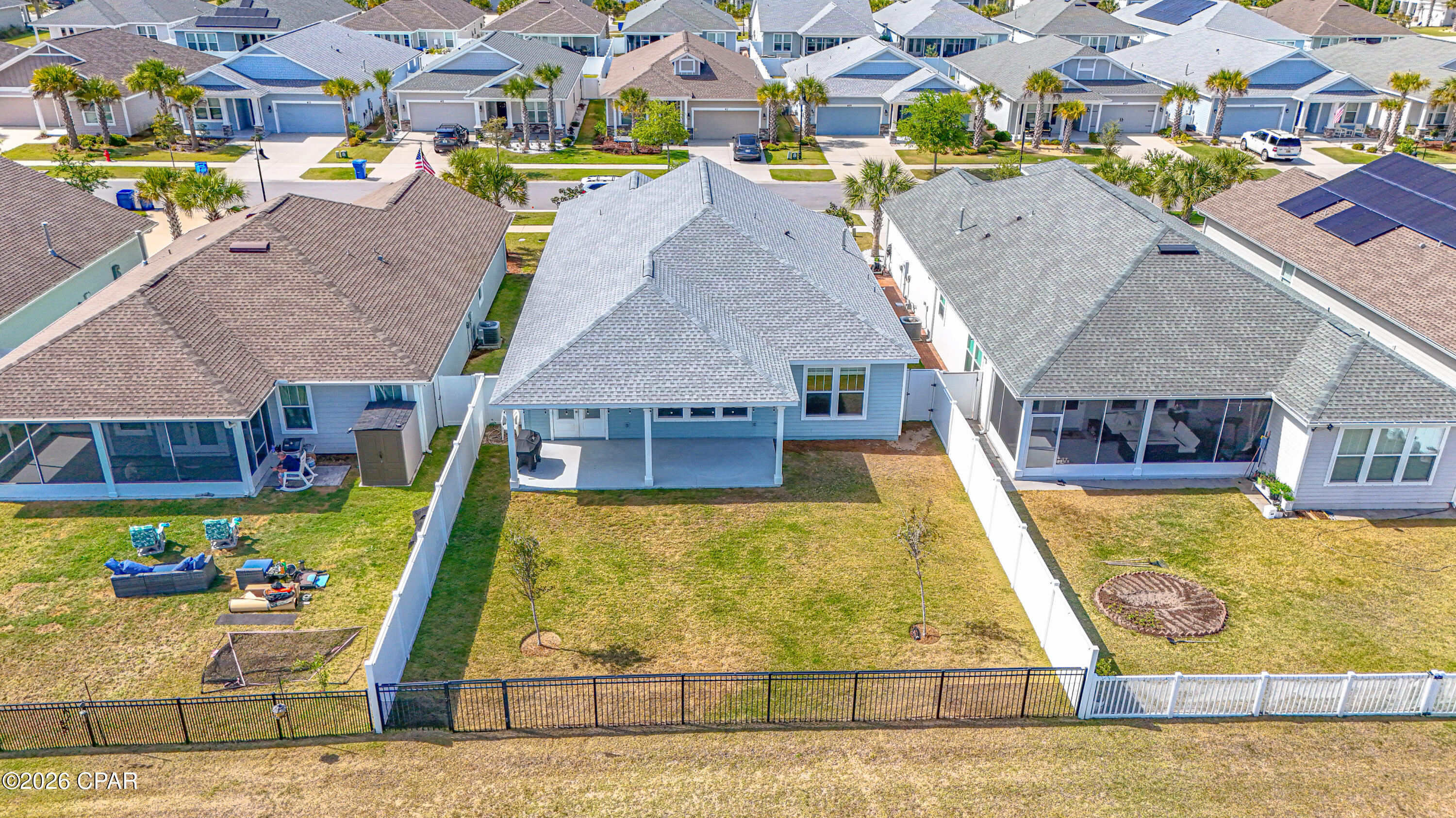 Breakfast Point - Residential