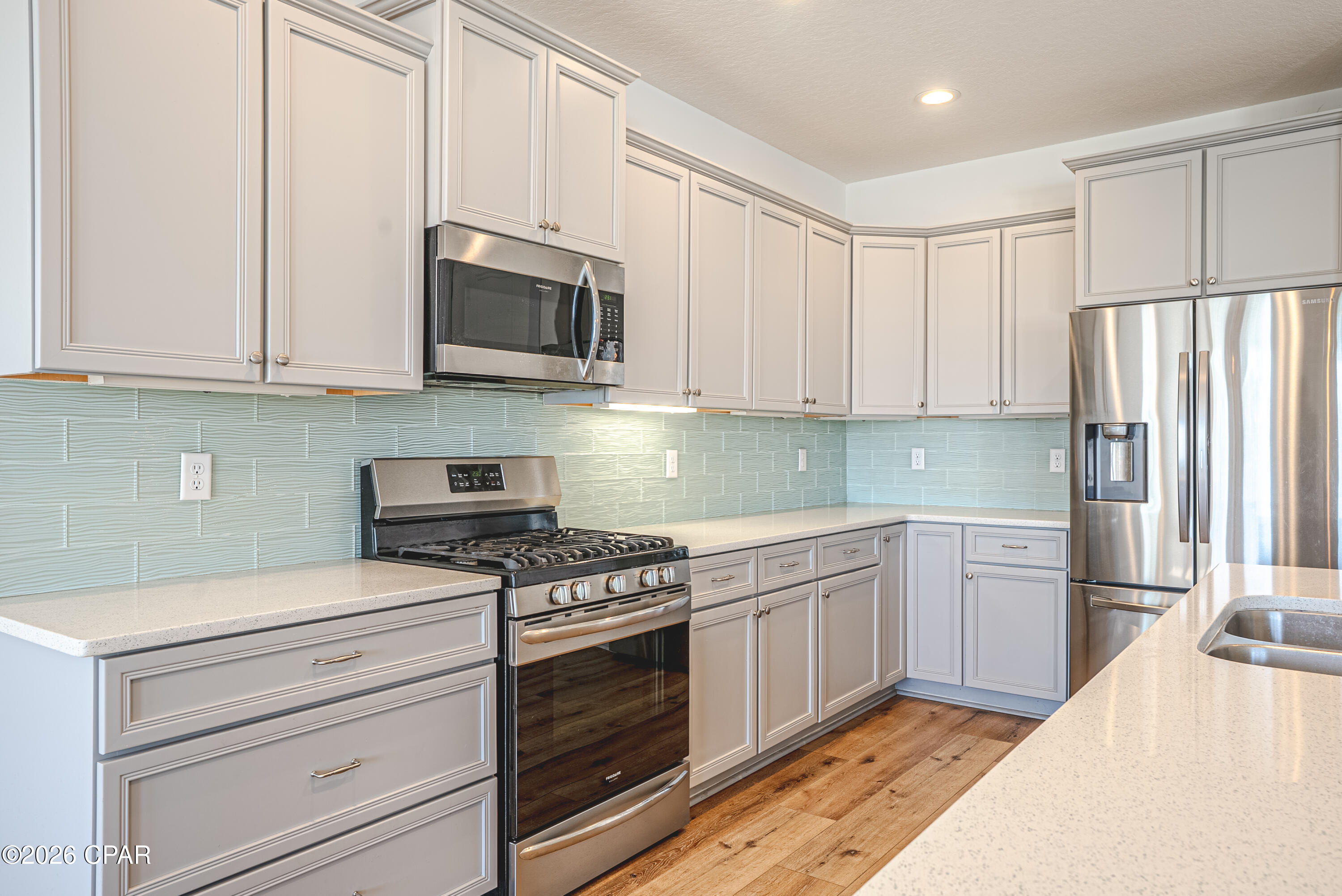 Breakfast Point - Residential