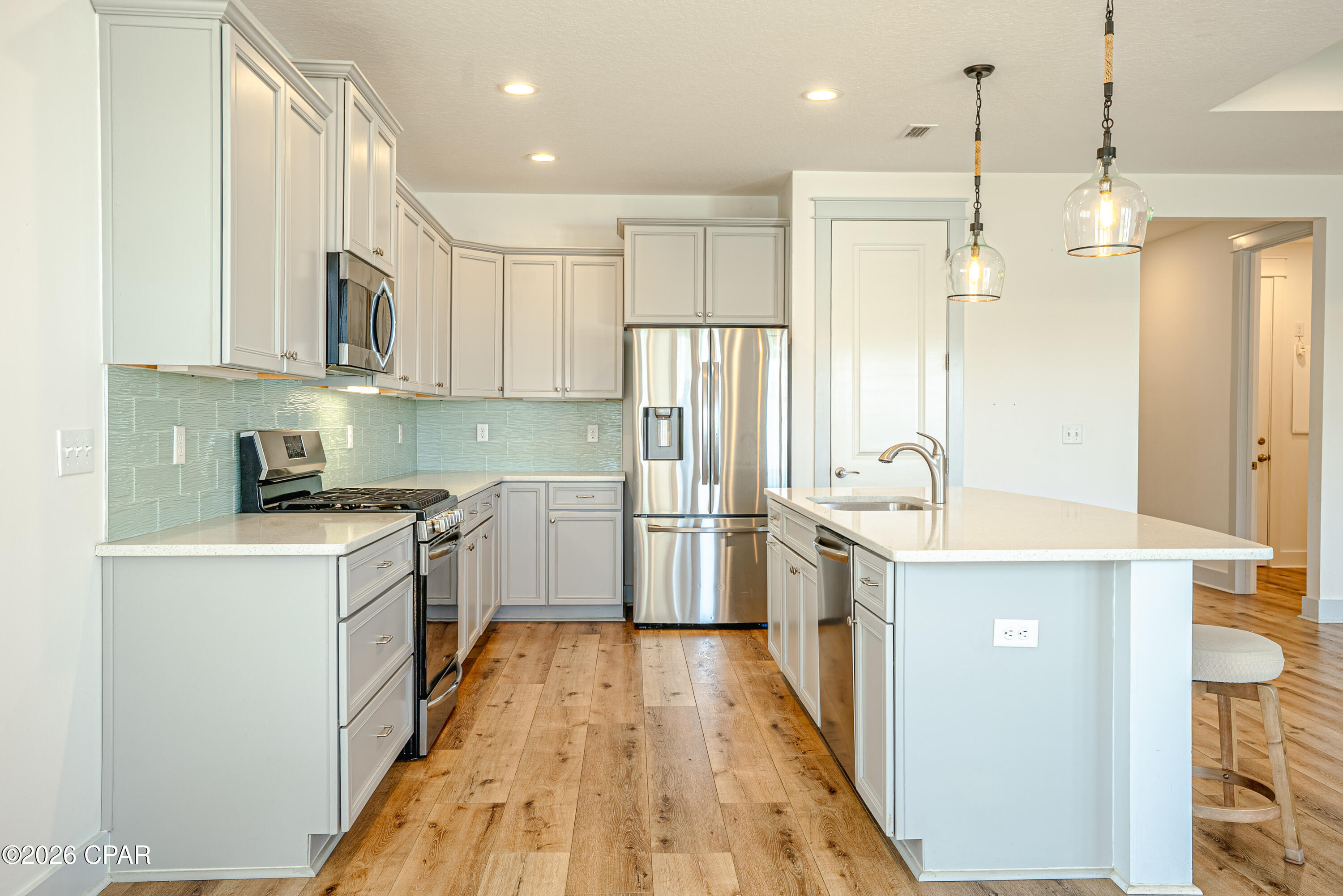 Breakfast Point - Residential