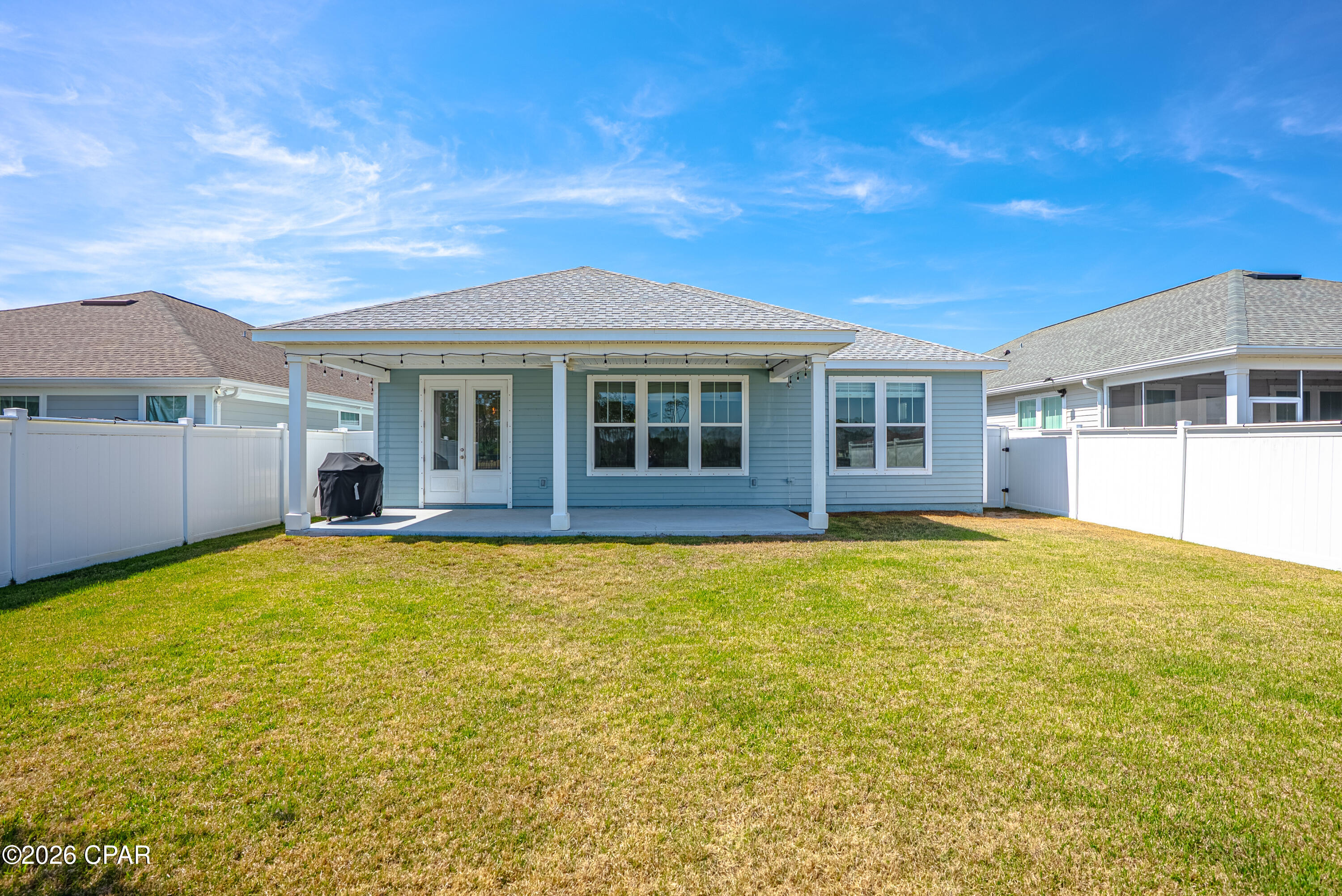 Breakfast Point - Residential