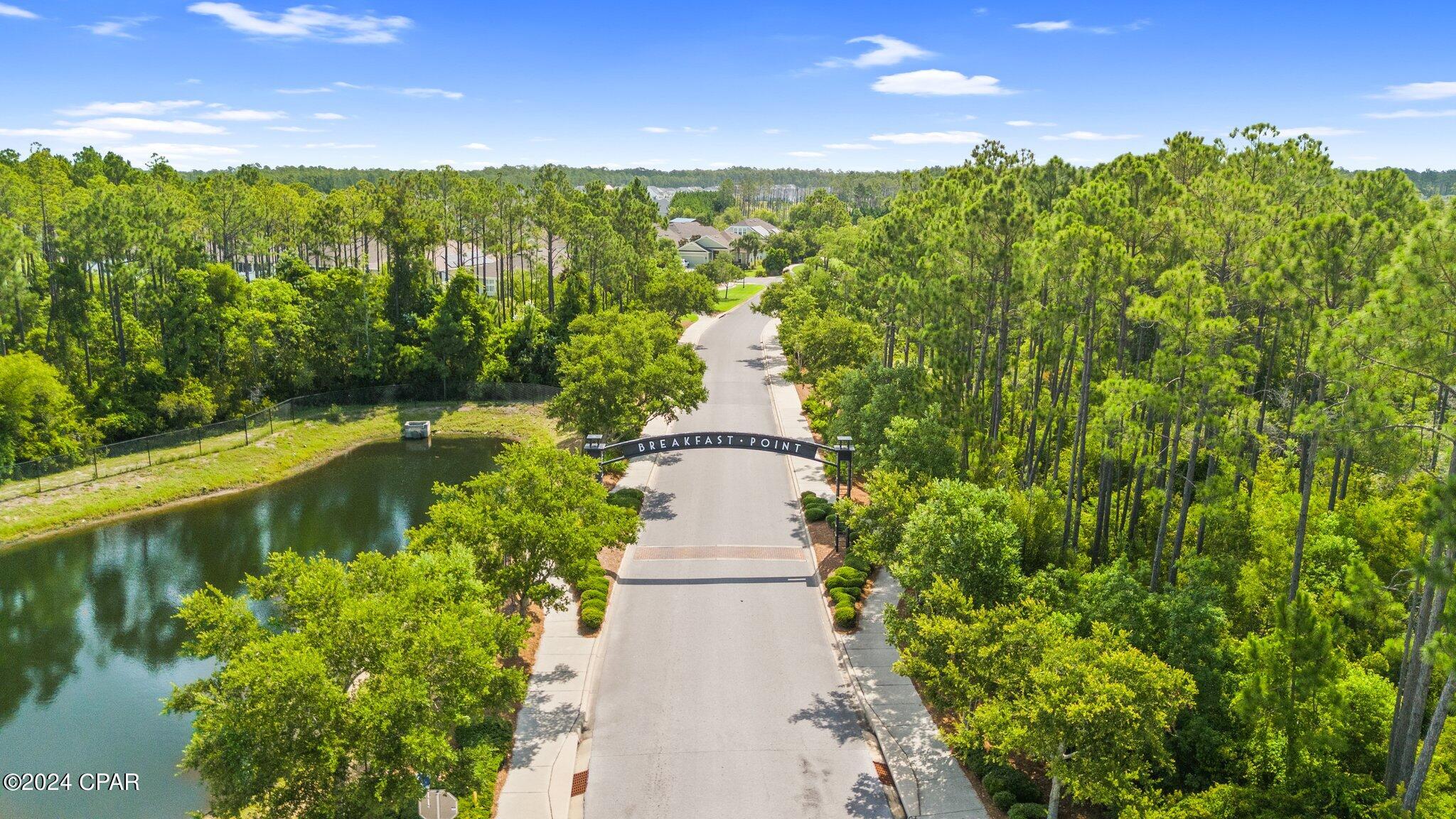 Breakfast Point - Residential