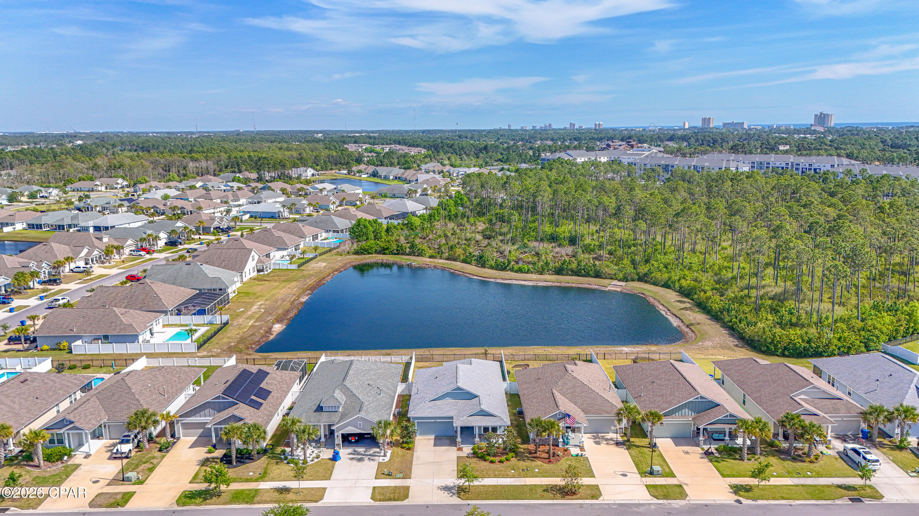 Breakfast Point - Residential