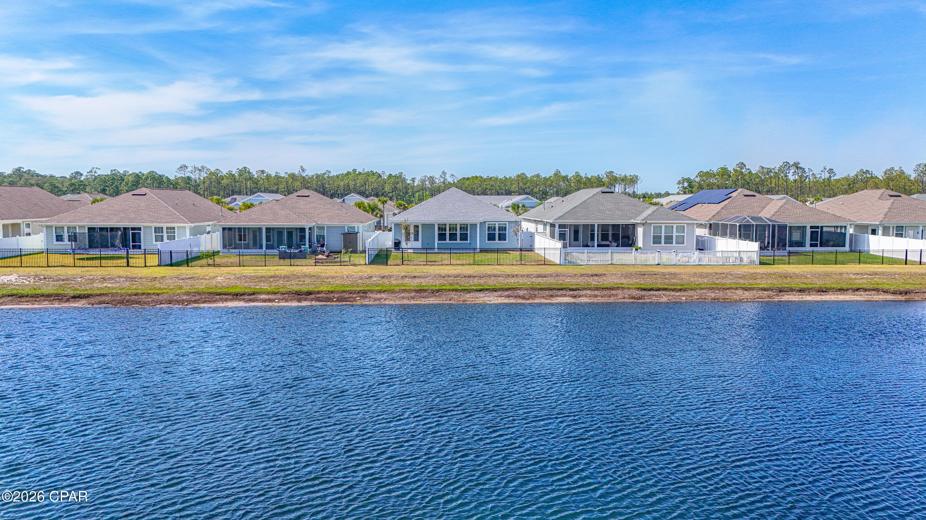 Breakfast Point - Residential