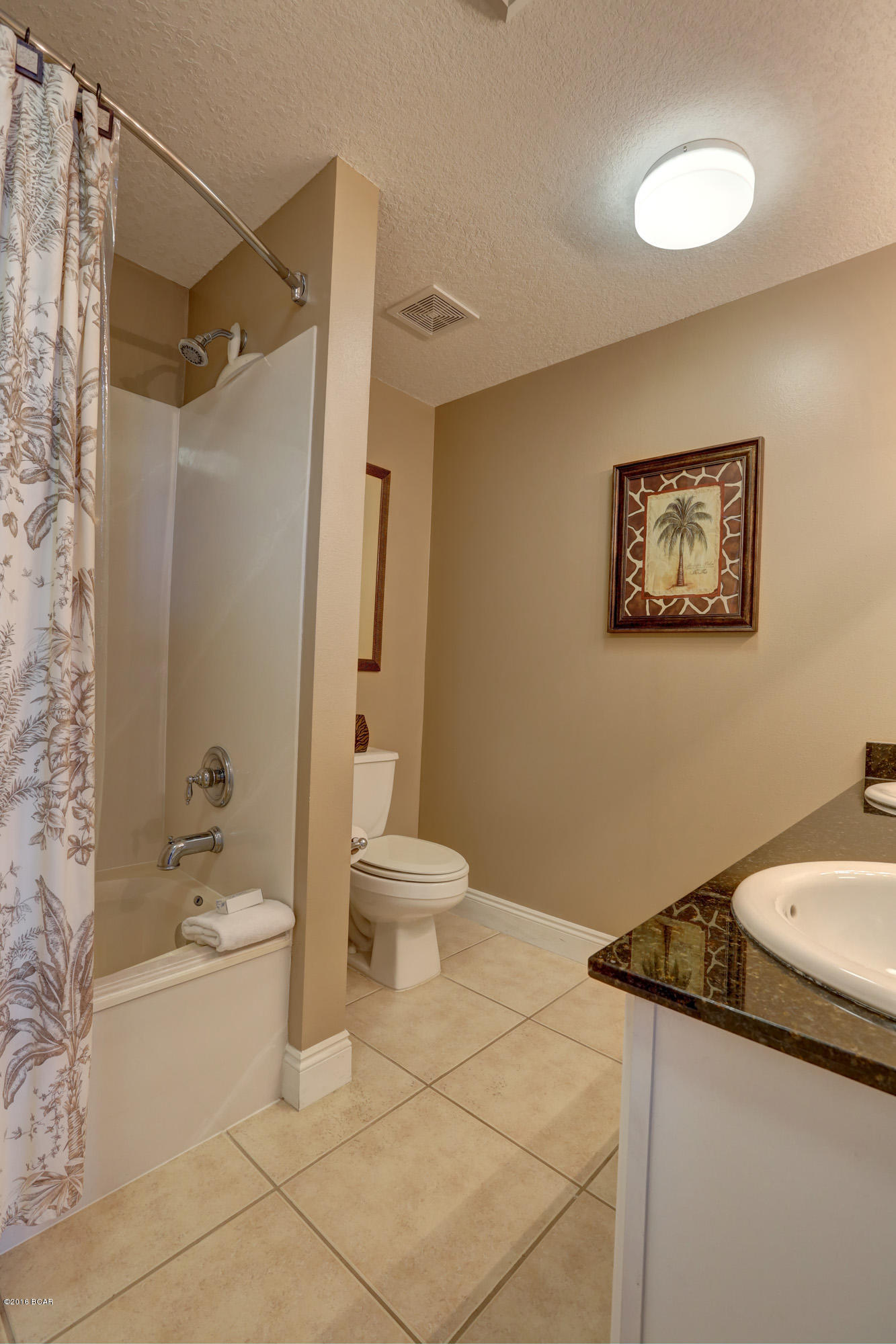 Calypso Towers II - Residential