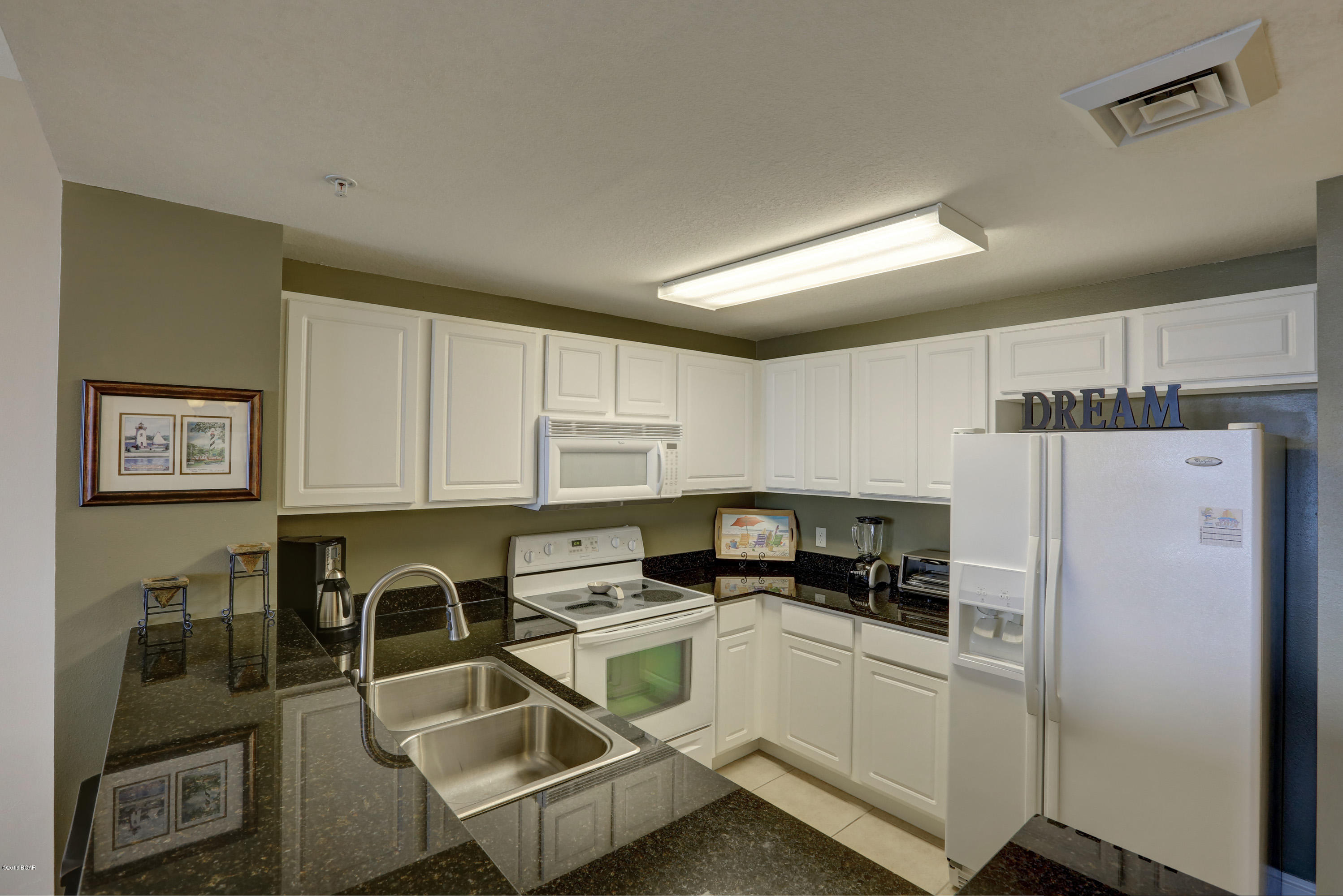 Calypso Towers II - Residential