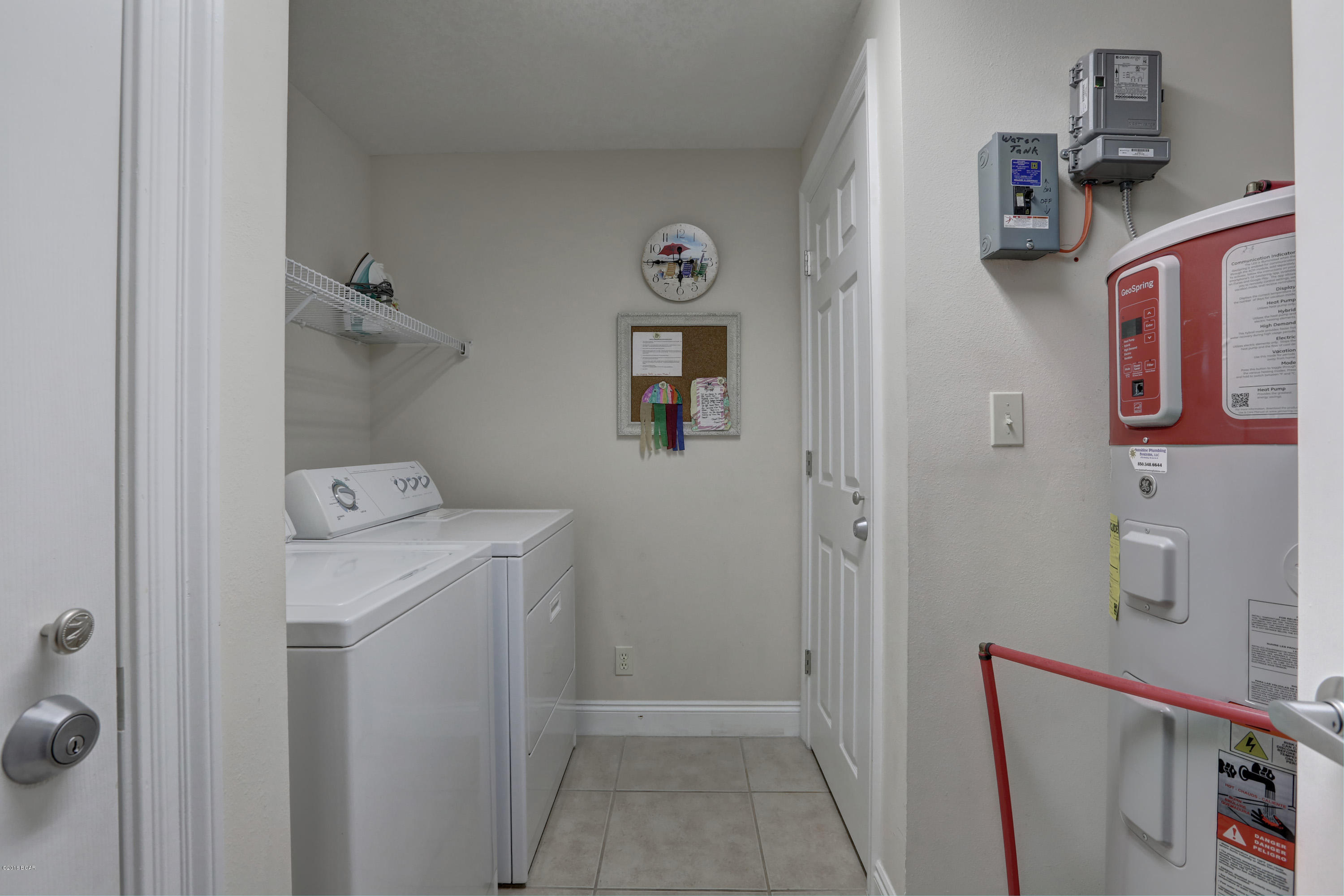 Calypso Towers II - Residential