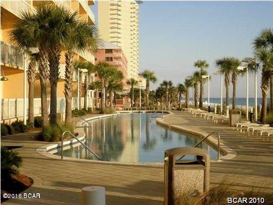 Calypso Towers II - Residential