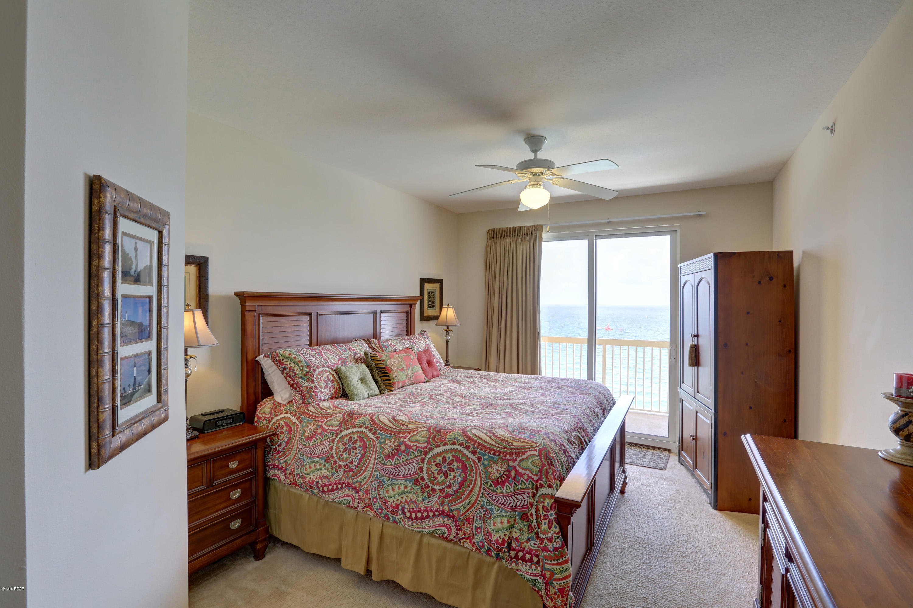 Calypso Towers II - Residential