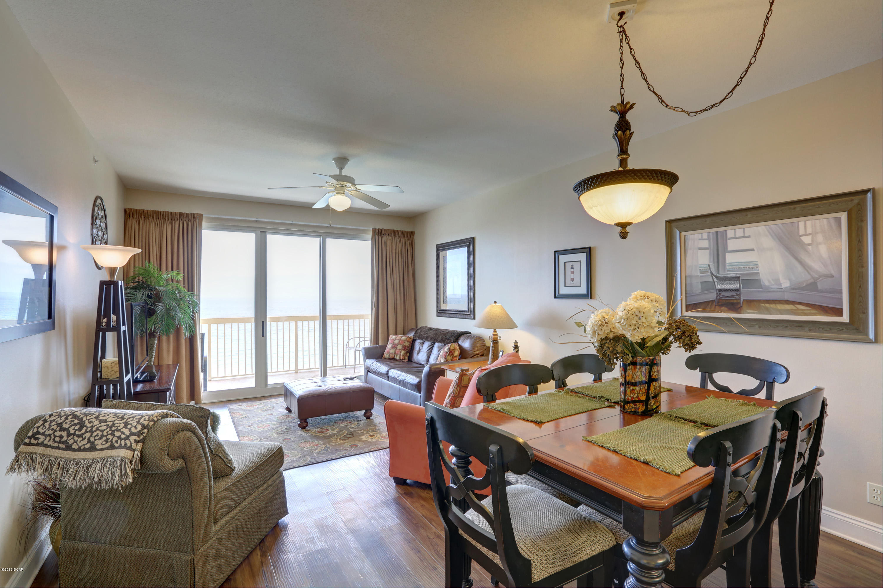 Calypso Towers II - Residential