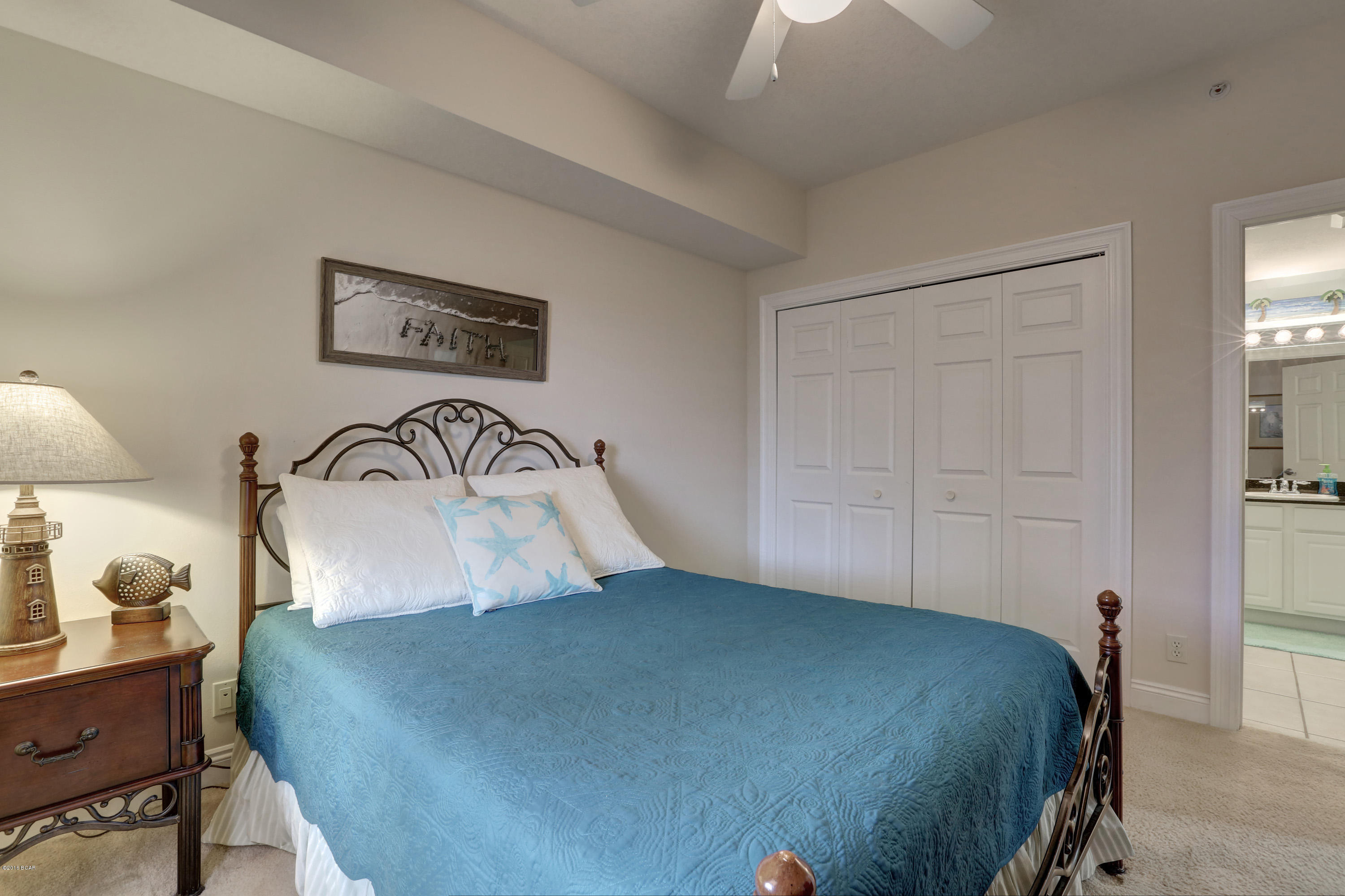 Calypso Towers II - Residential