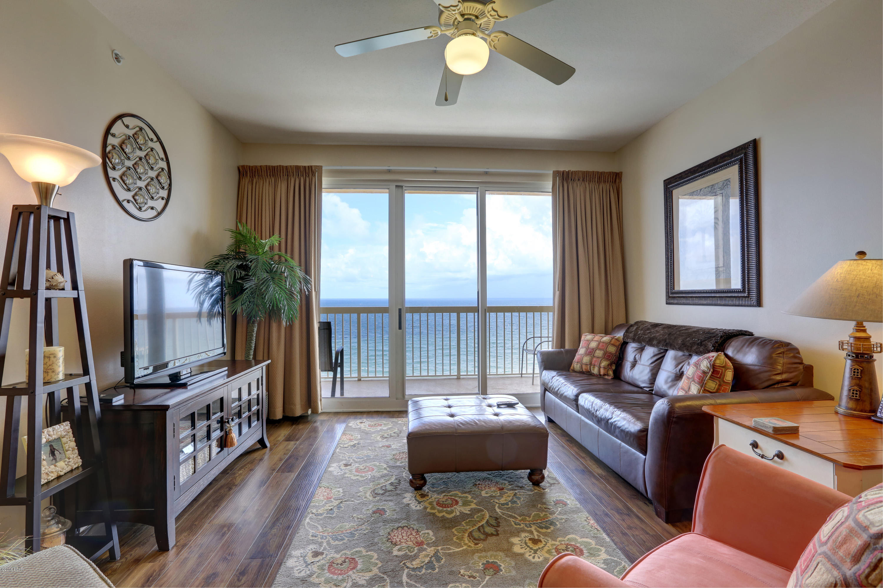 Calypso Towers II - Residential