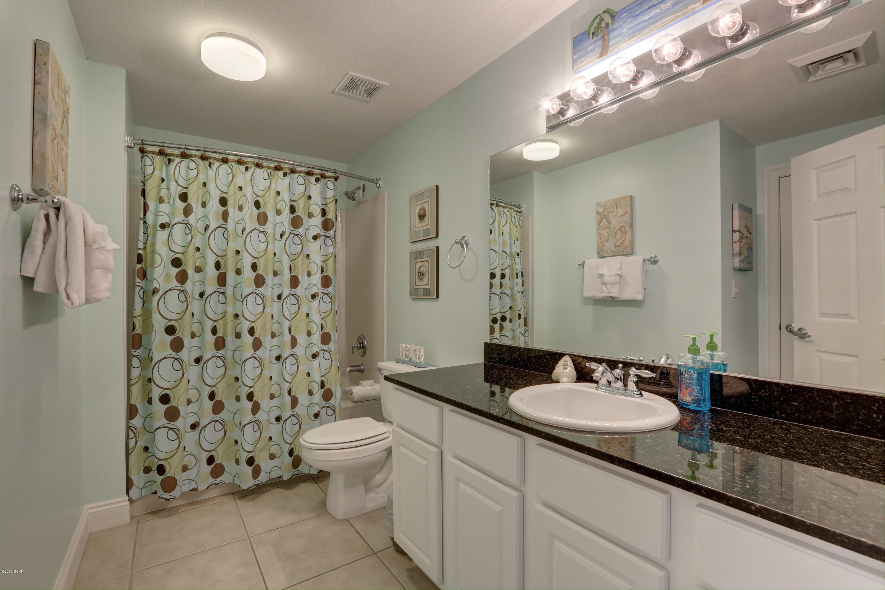 Calypso Towers II - Residential