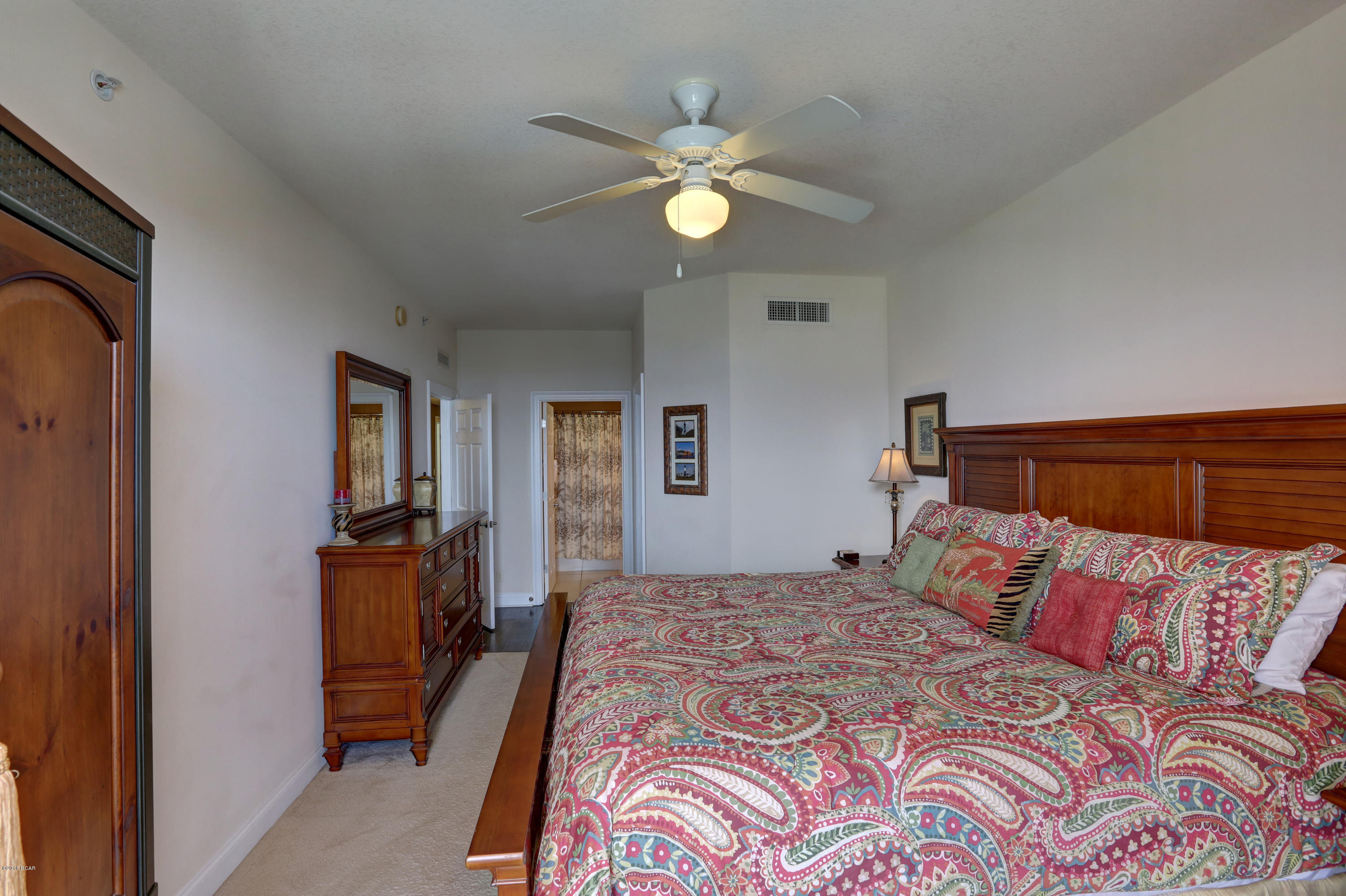 Calypso Towers II - Residential