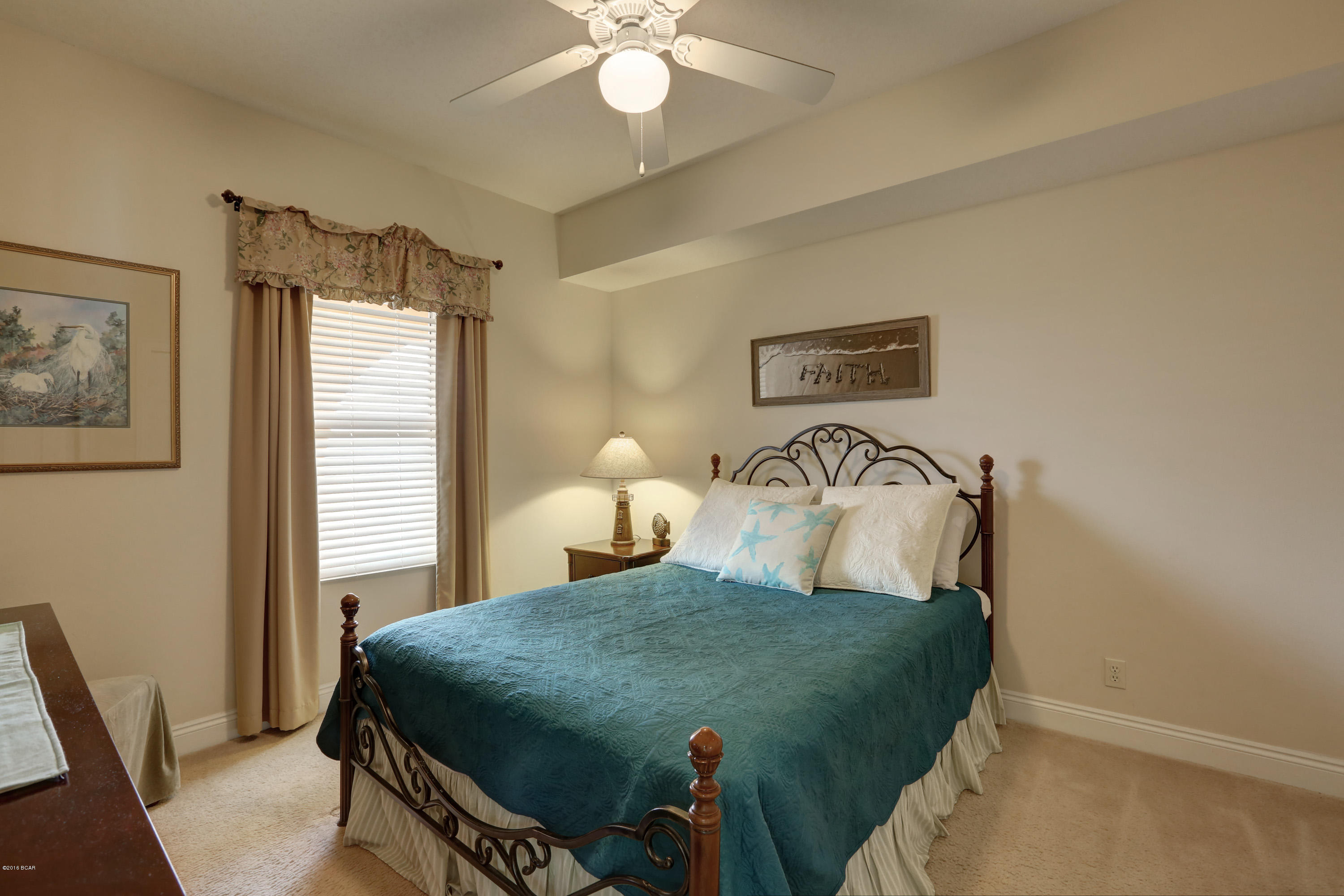 Calypso Towers II - Residential