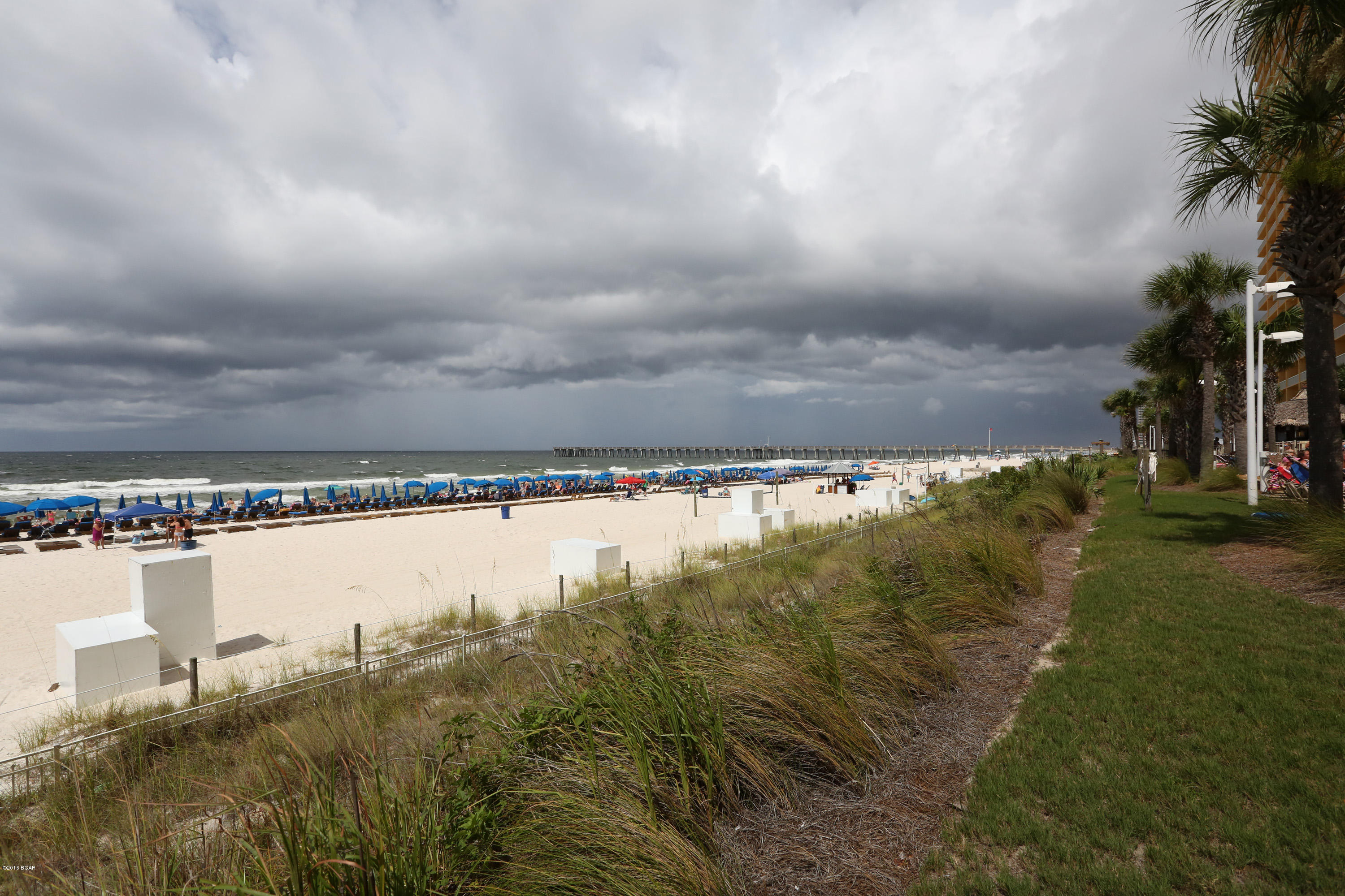 Calypso Towers II - Residential