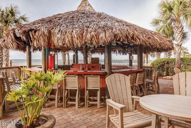 Calypso Towers II - Residential