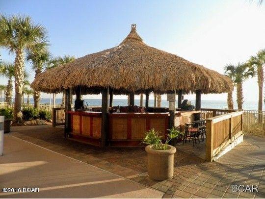 Calypso Towers II - Residential