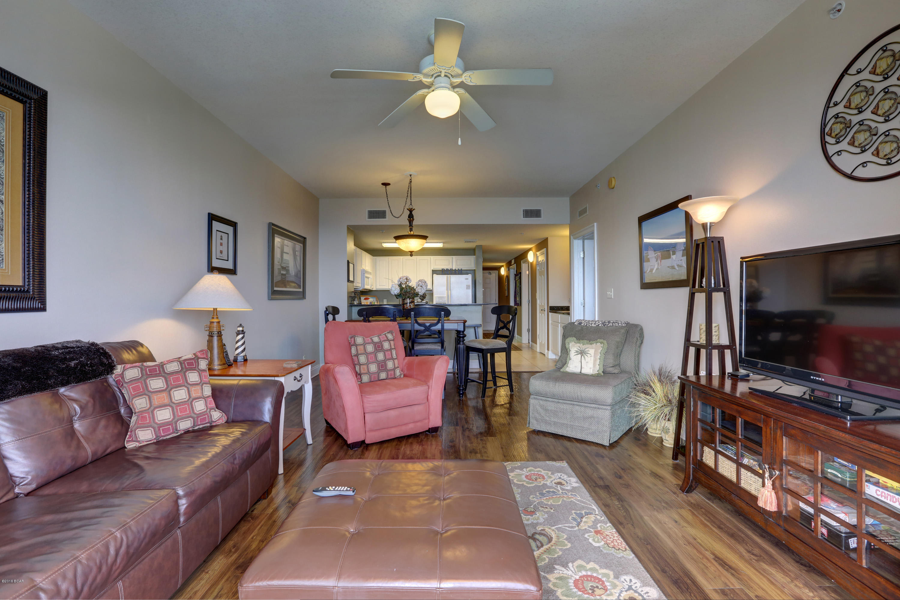 Calypso Towers II - Residential