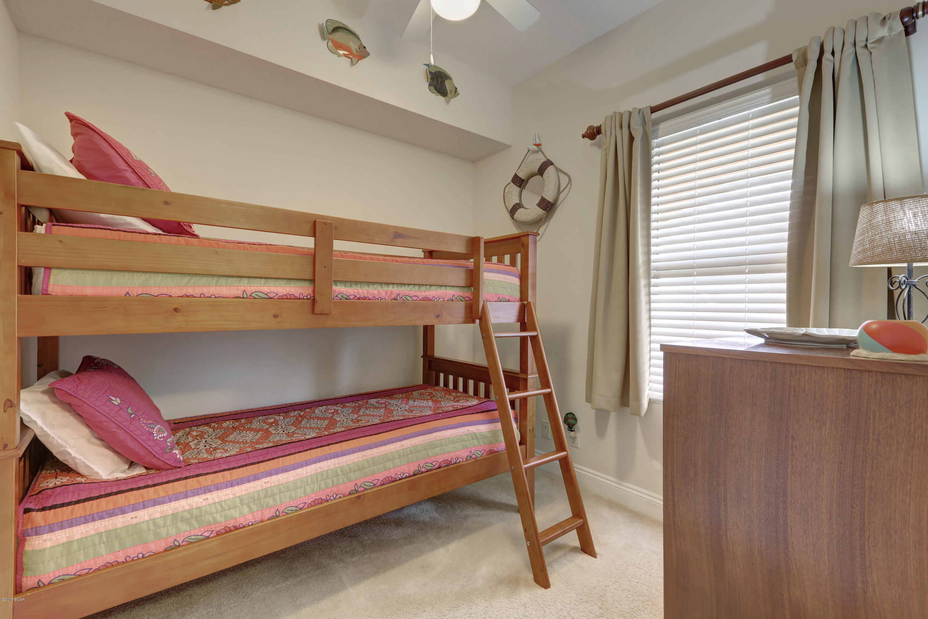 Calypso Towers II - Residential