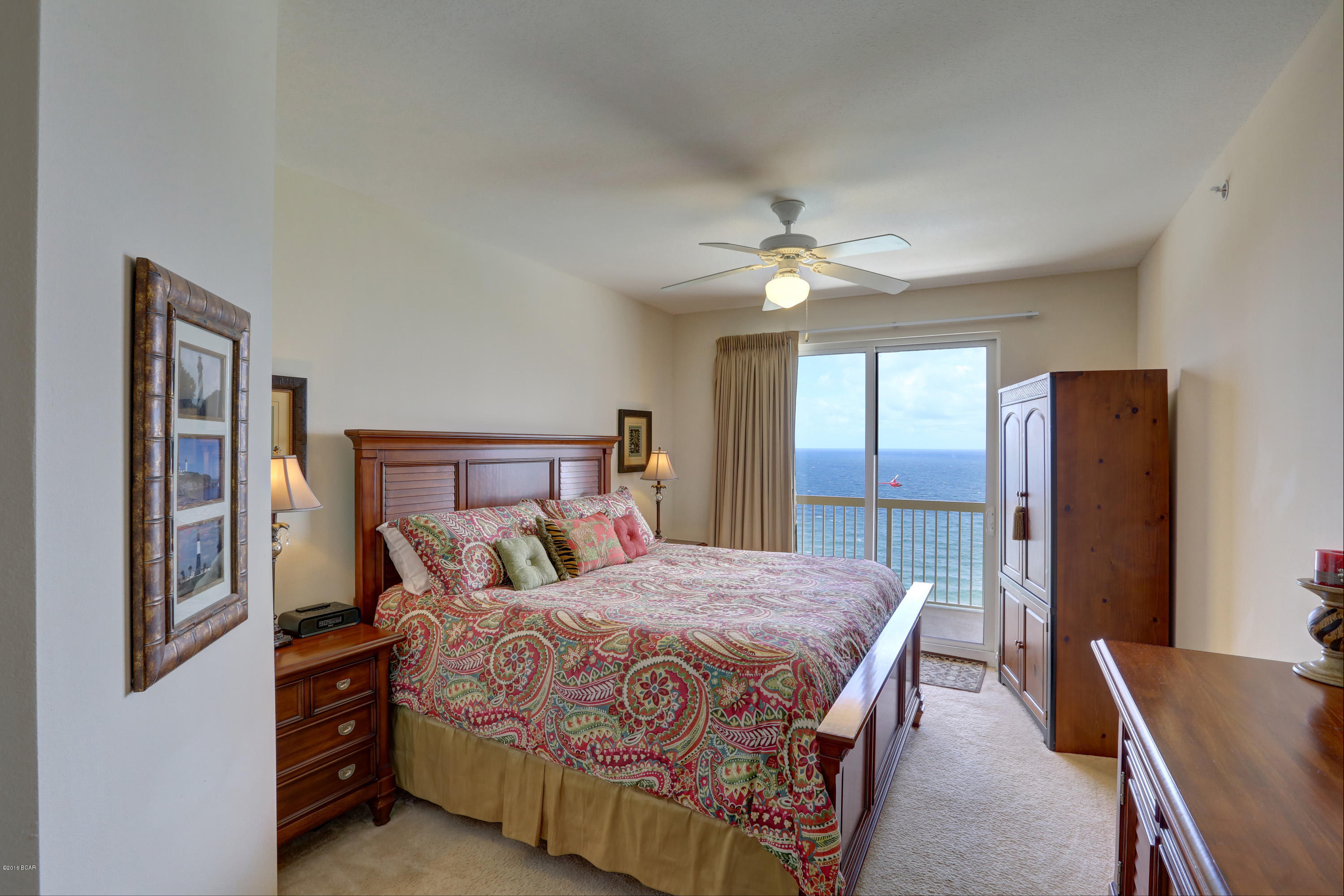 Calypso Towers II - Residential