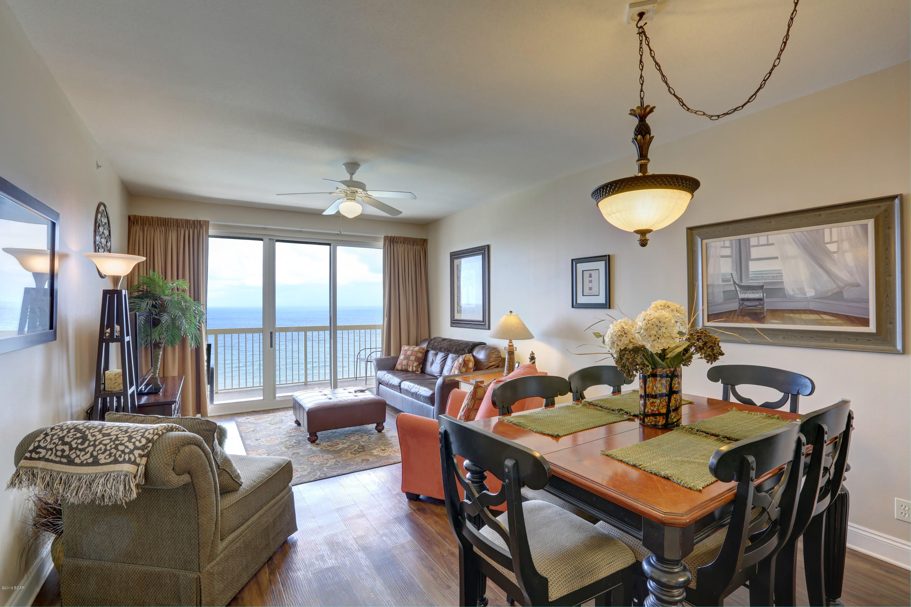 Calypso Towers II - Residential