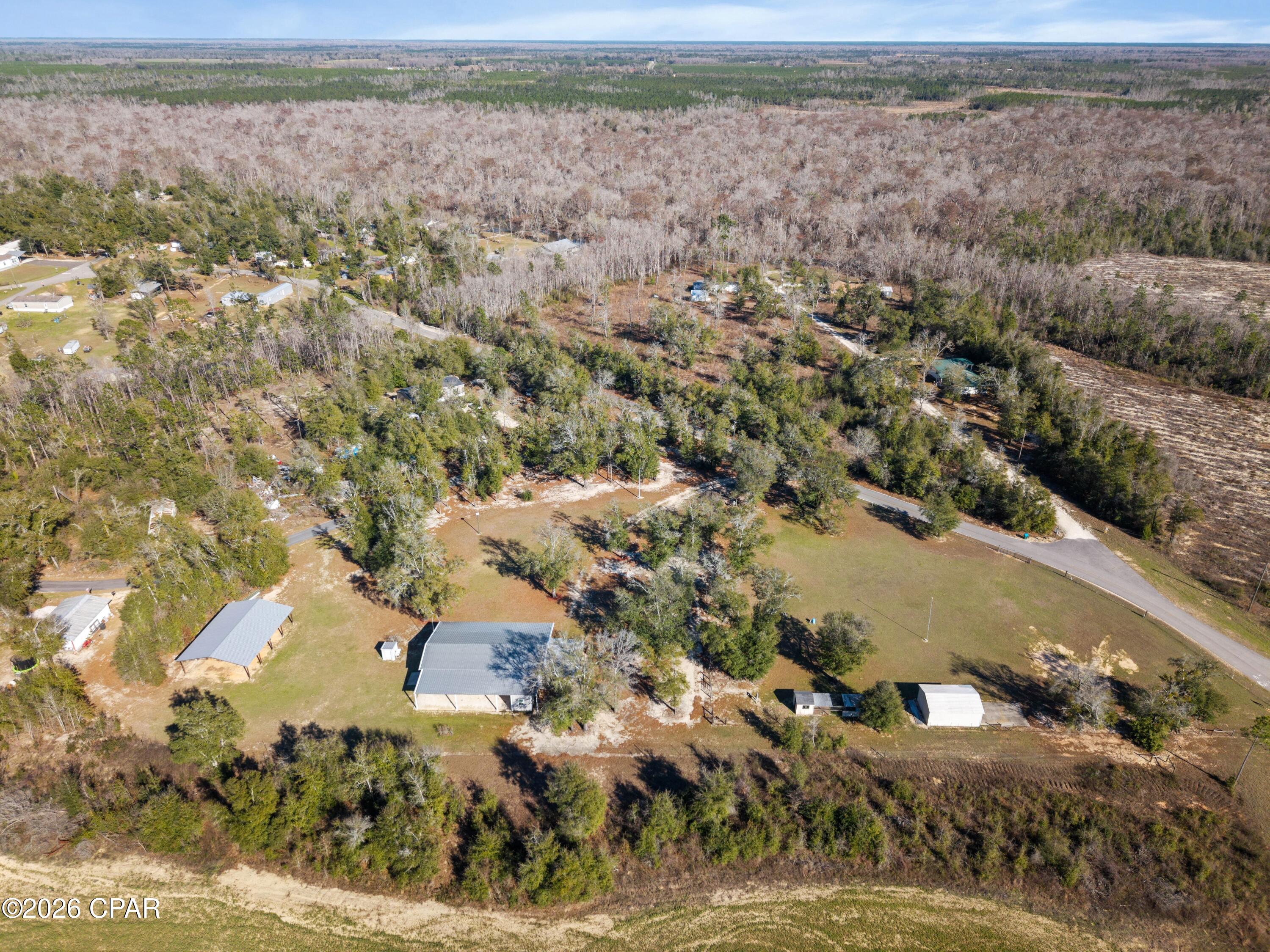 [No Recorded Subdiv] - Residential