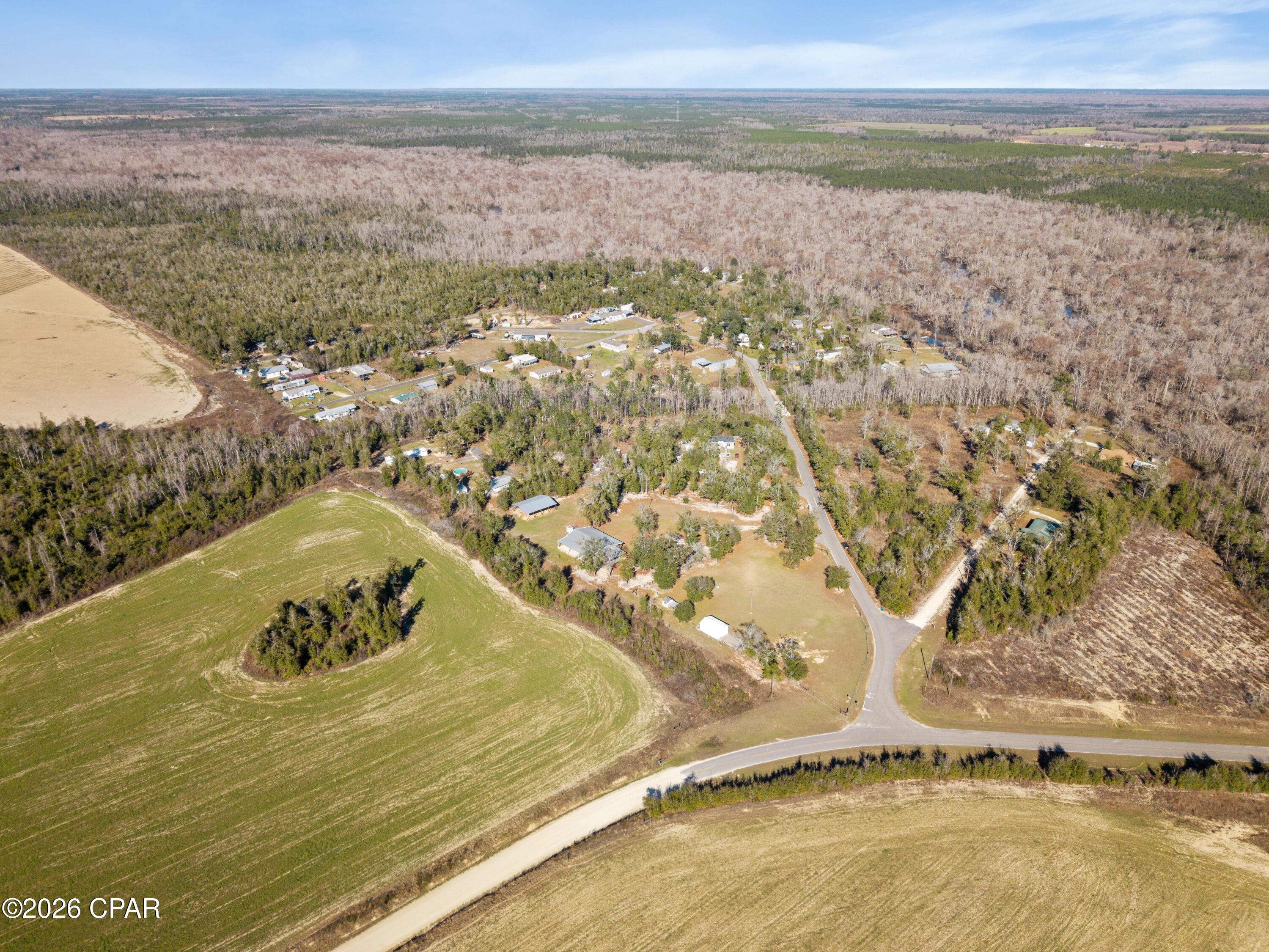 [No Recorded Subdiv] - Residential