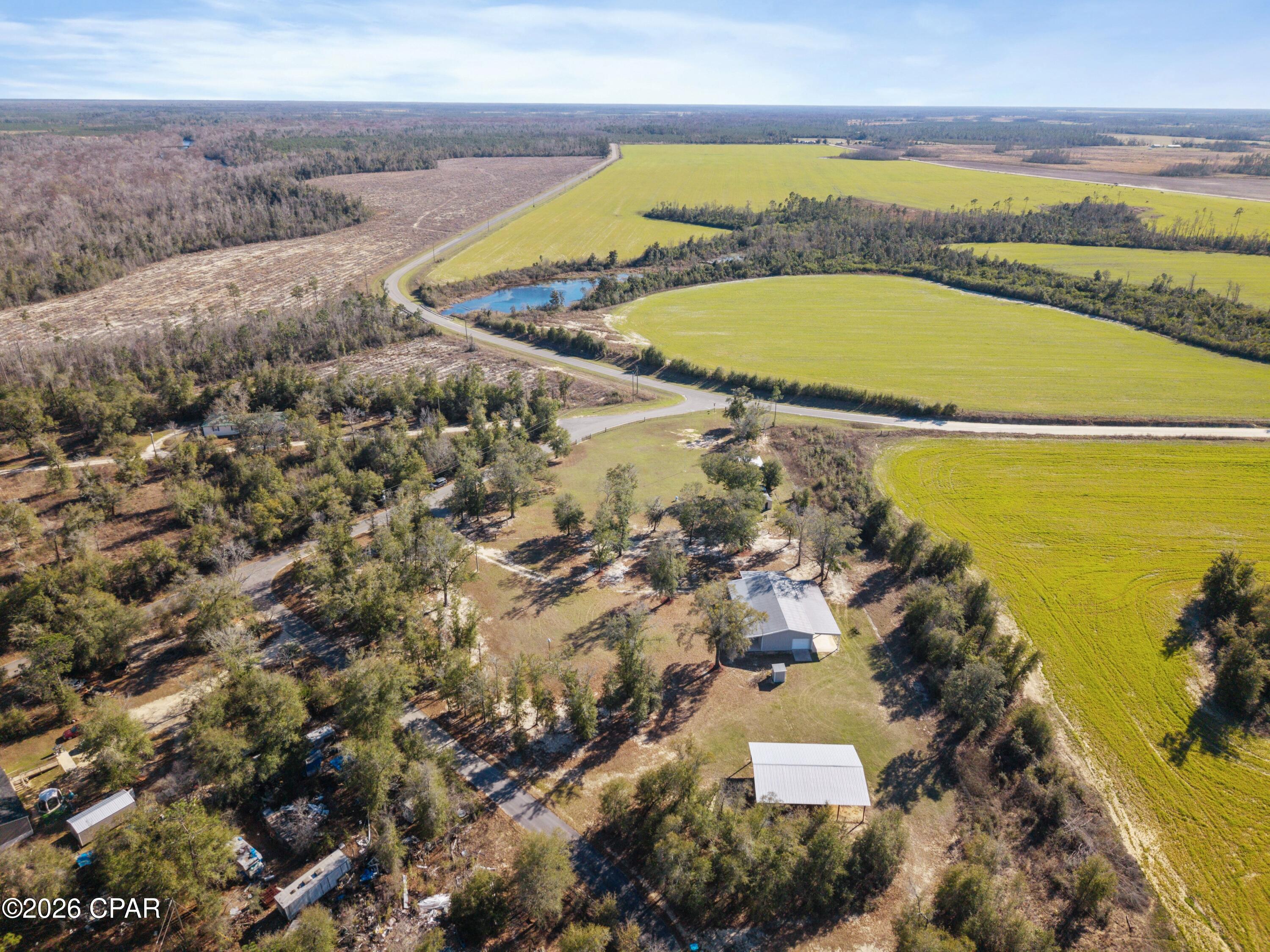 [No Recorded Subdiv] - Residential