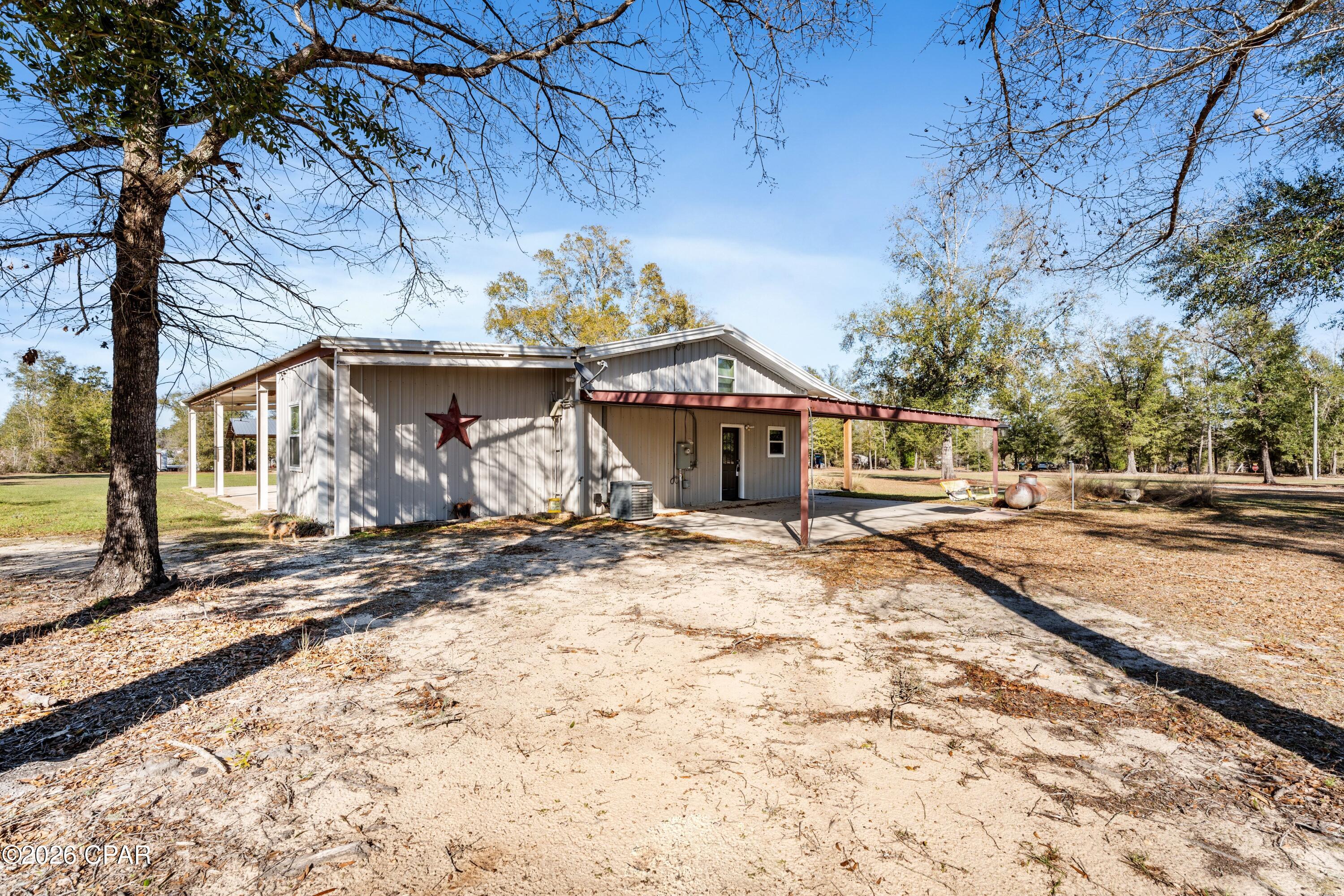 [No Recorded Subdiv] - Residential