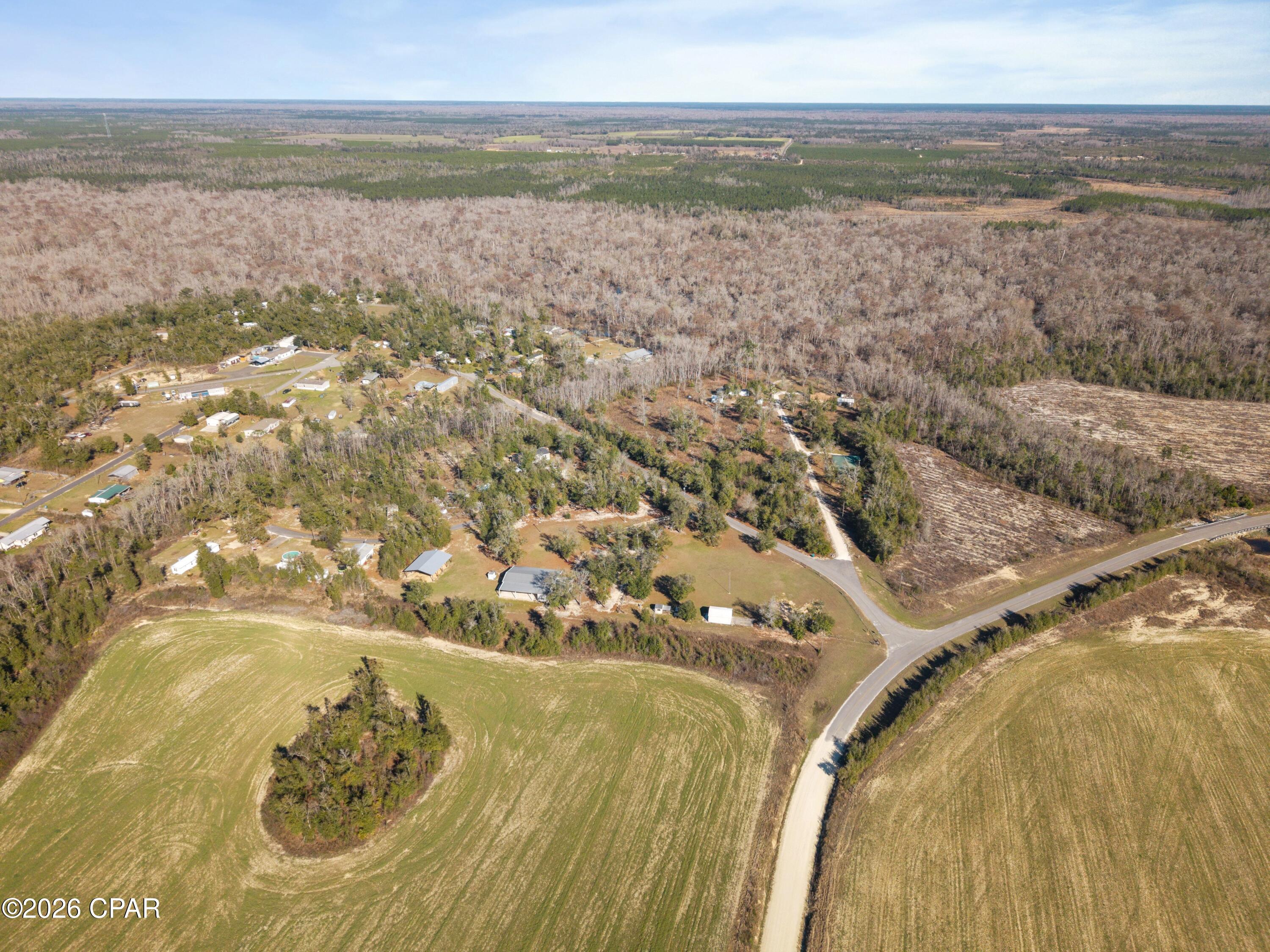 [No Recorded Subdiv] - Residential