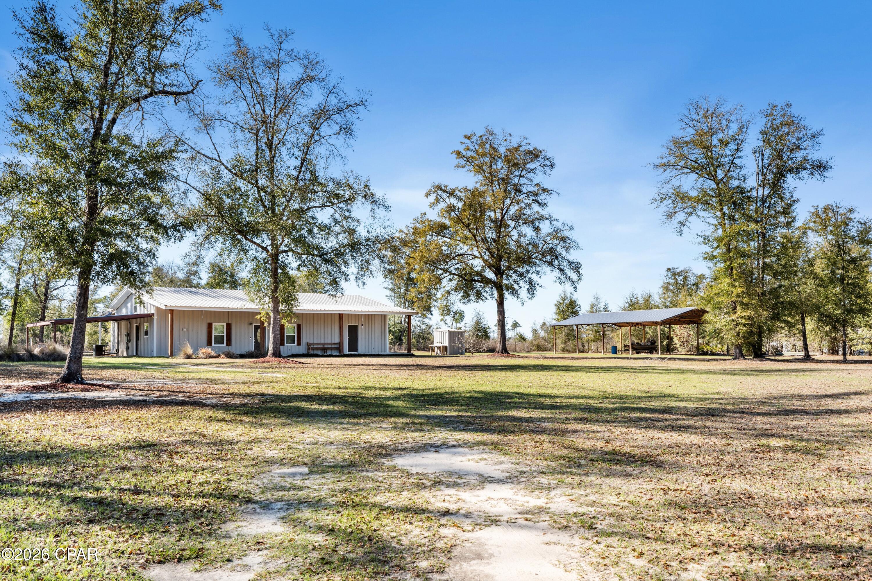 [No Recorded Subdiv] - Residential