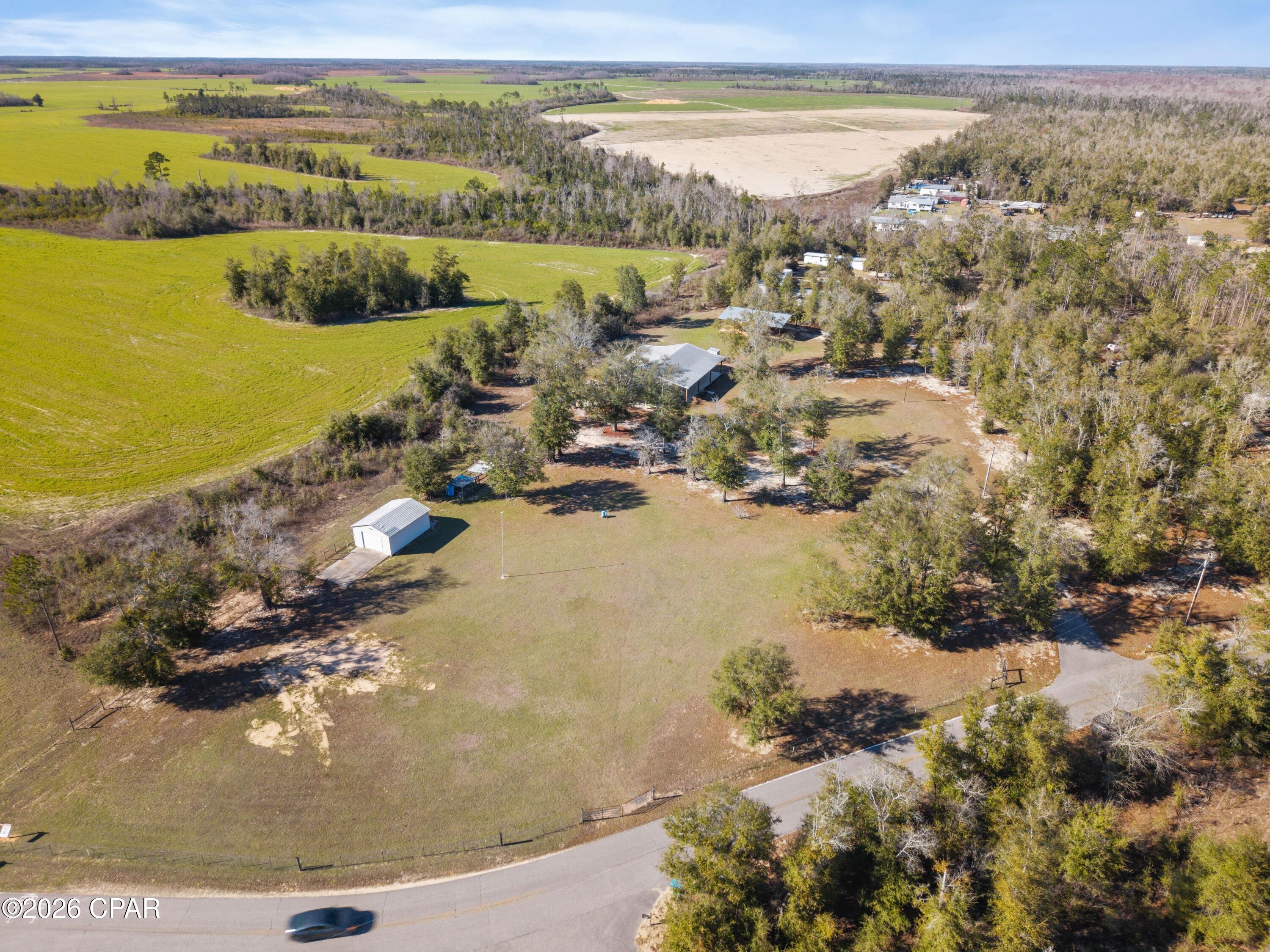 [No Recorded Subdiv] - Residential