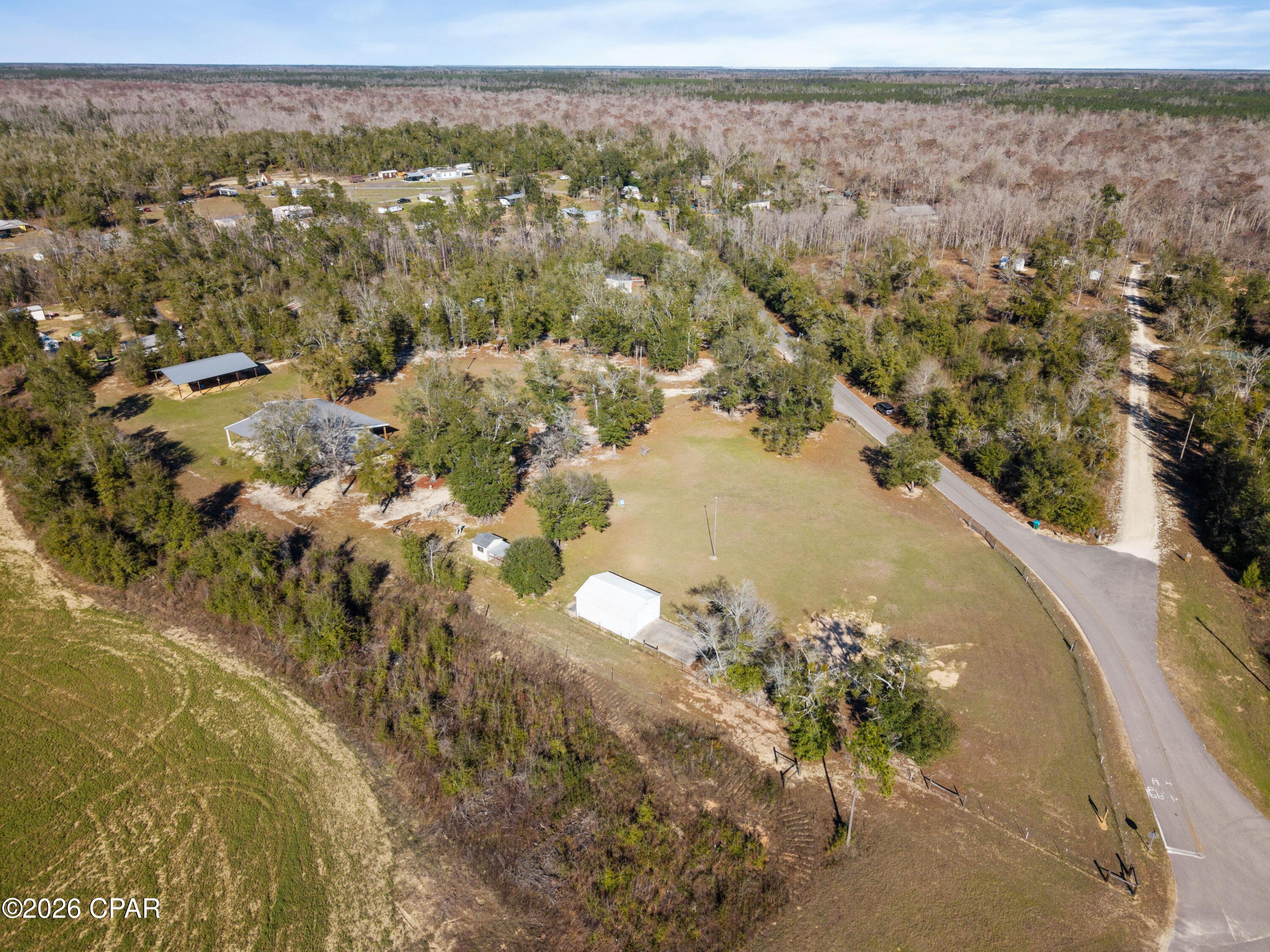 [No Recorded Subdiv] - Residential