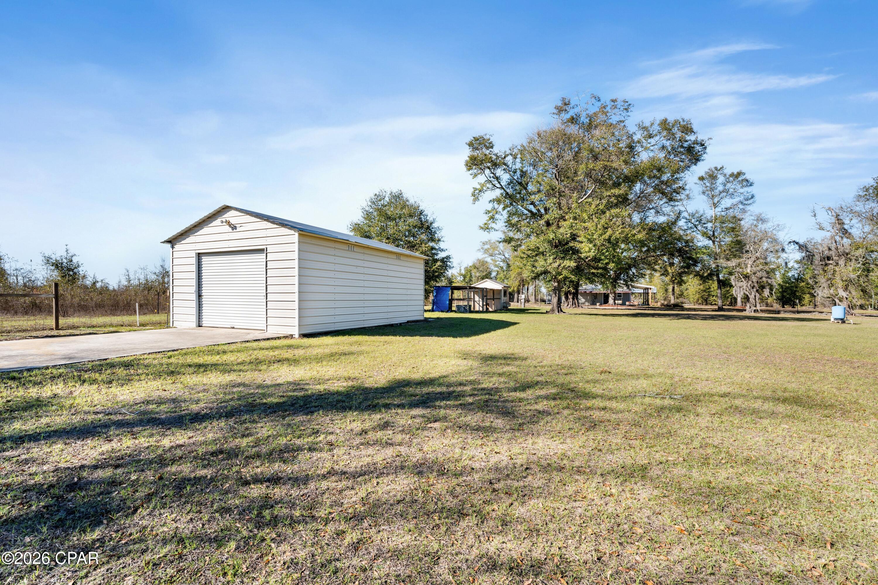 [No Recorded Subdiv] - Residential