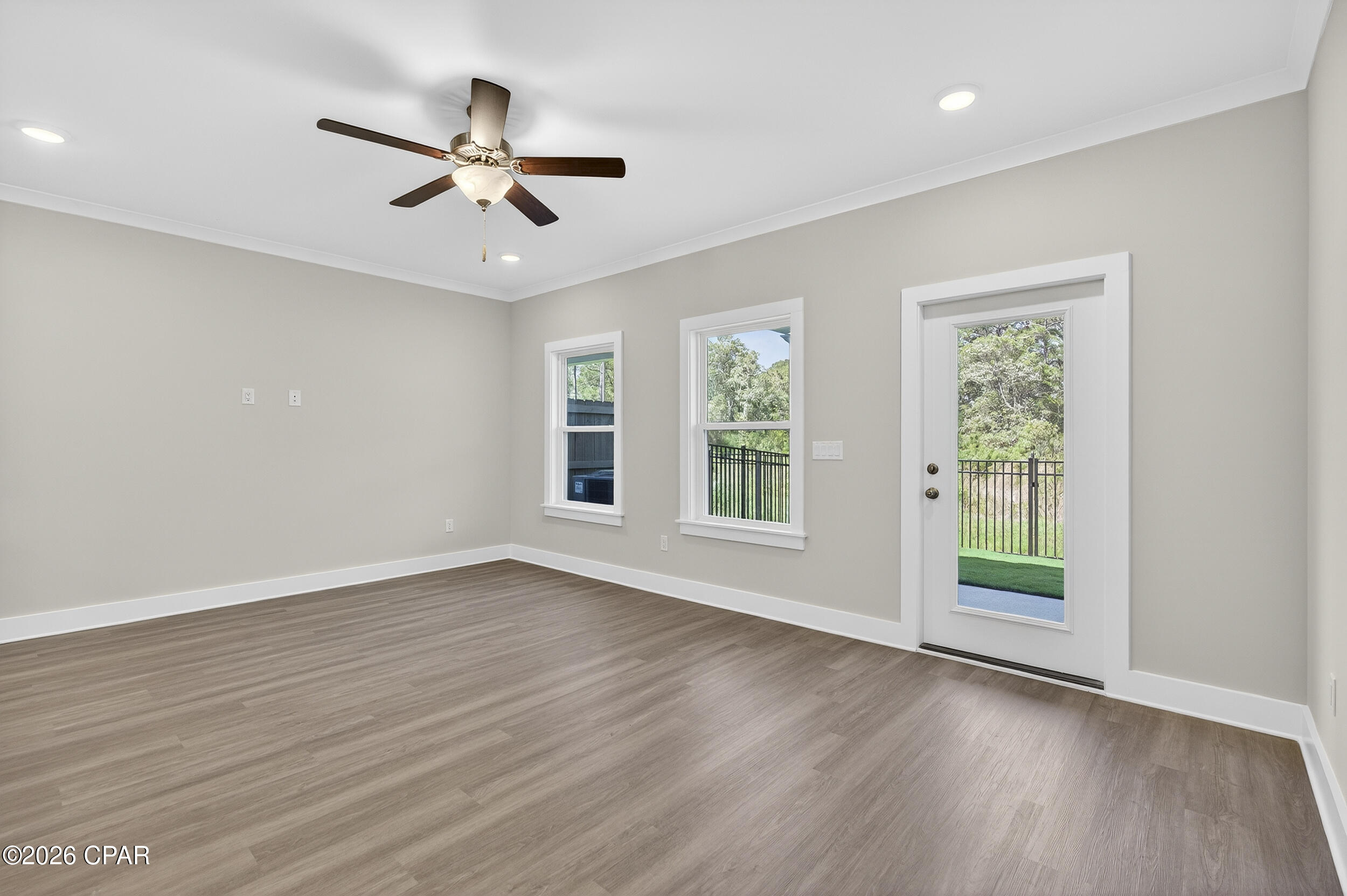 Colonial Landing - Residential